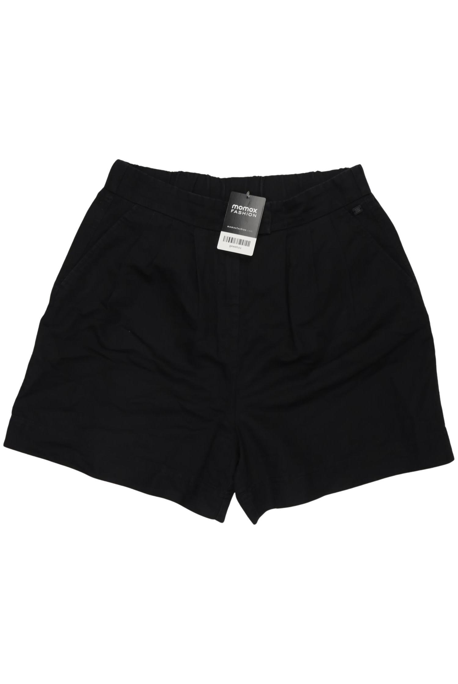 

Marc O Polo Damen Shorts, marineblau, Gr. 36