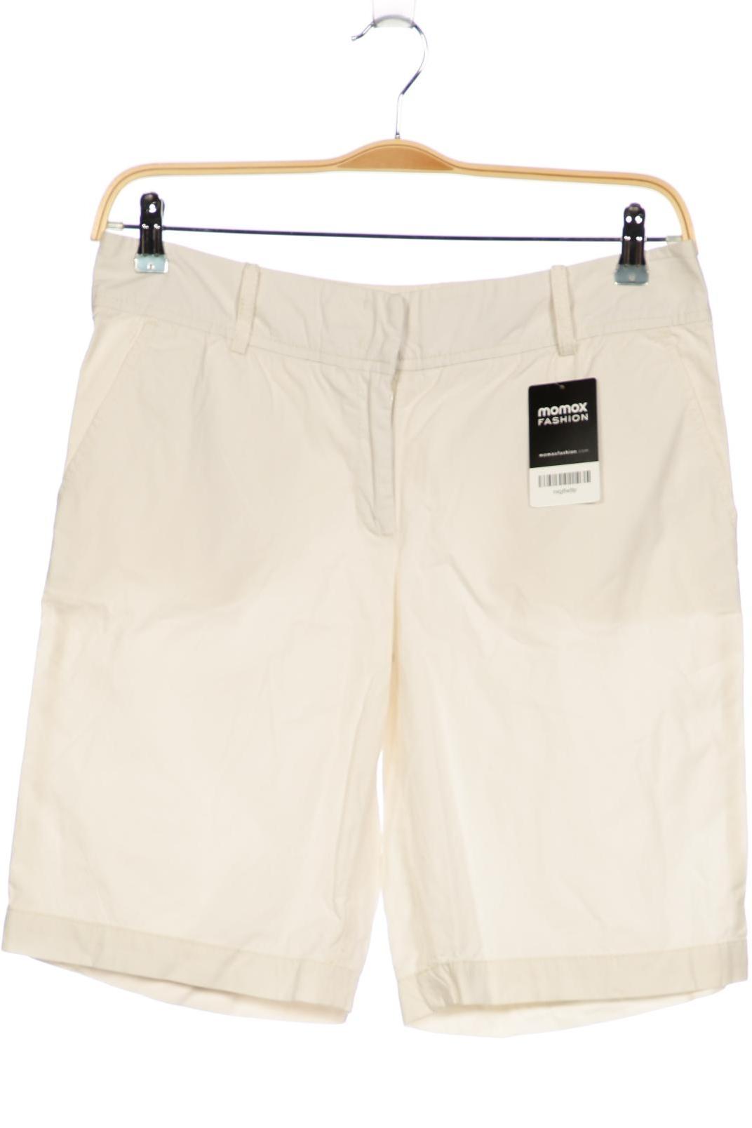 

Marc O Polo Damen Shorts, cremeweiß, Gr. 40