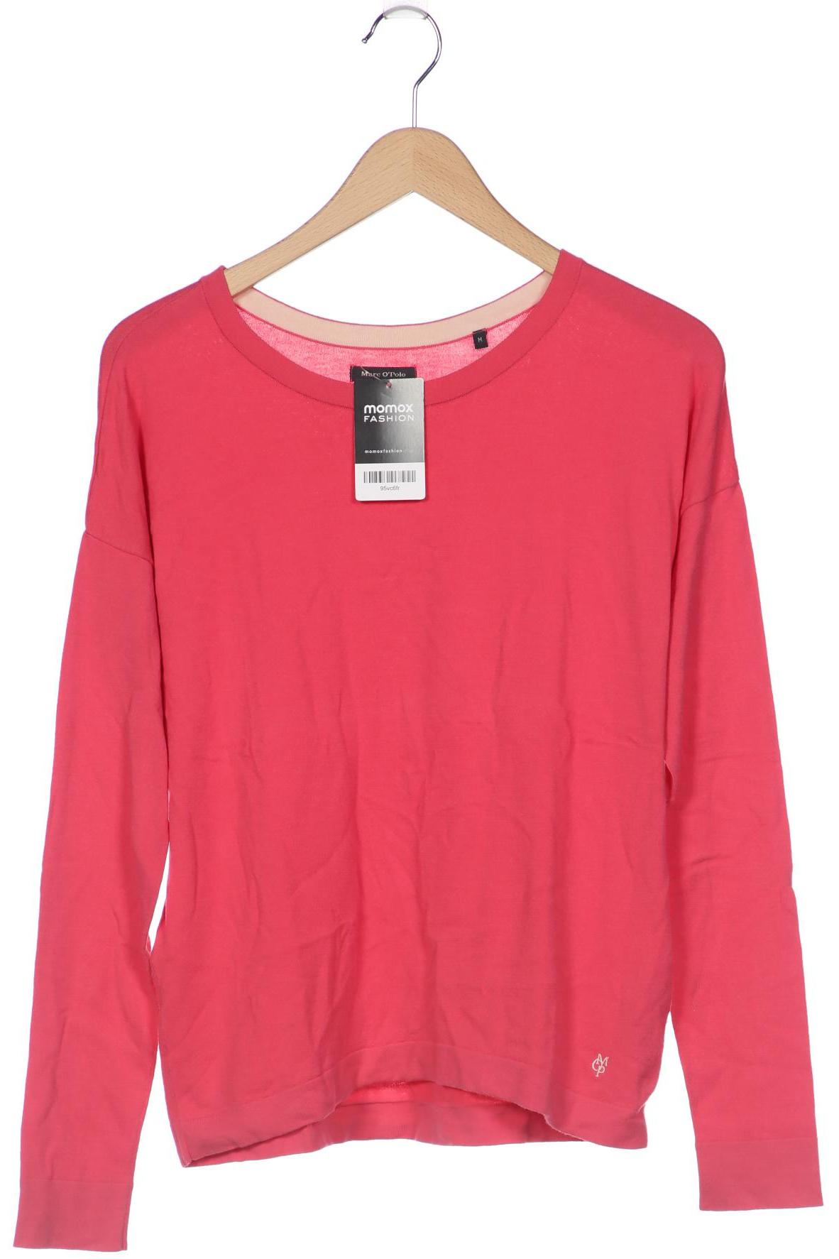 

Marc O Polo Damen Pullover, pink