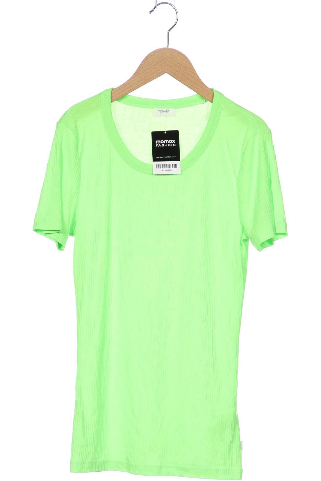 

Marc O Polo Damen T-Shirt, neon, Gr. 42