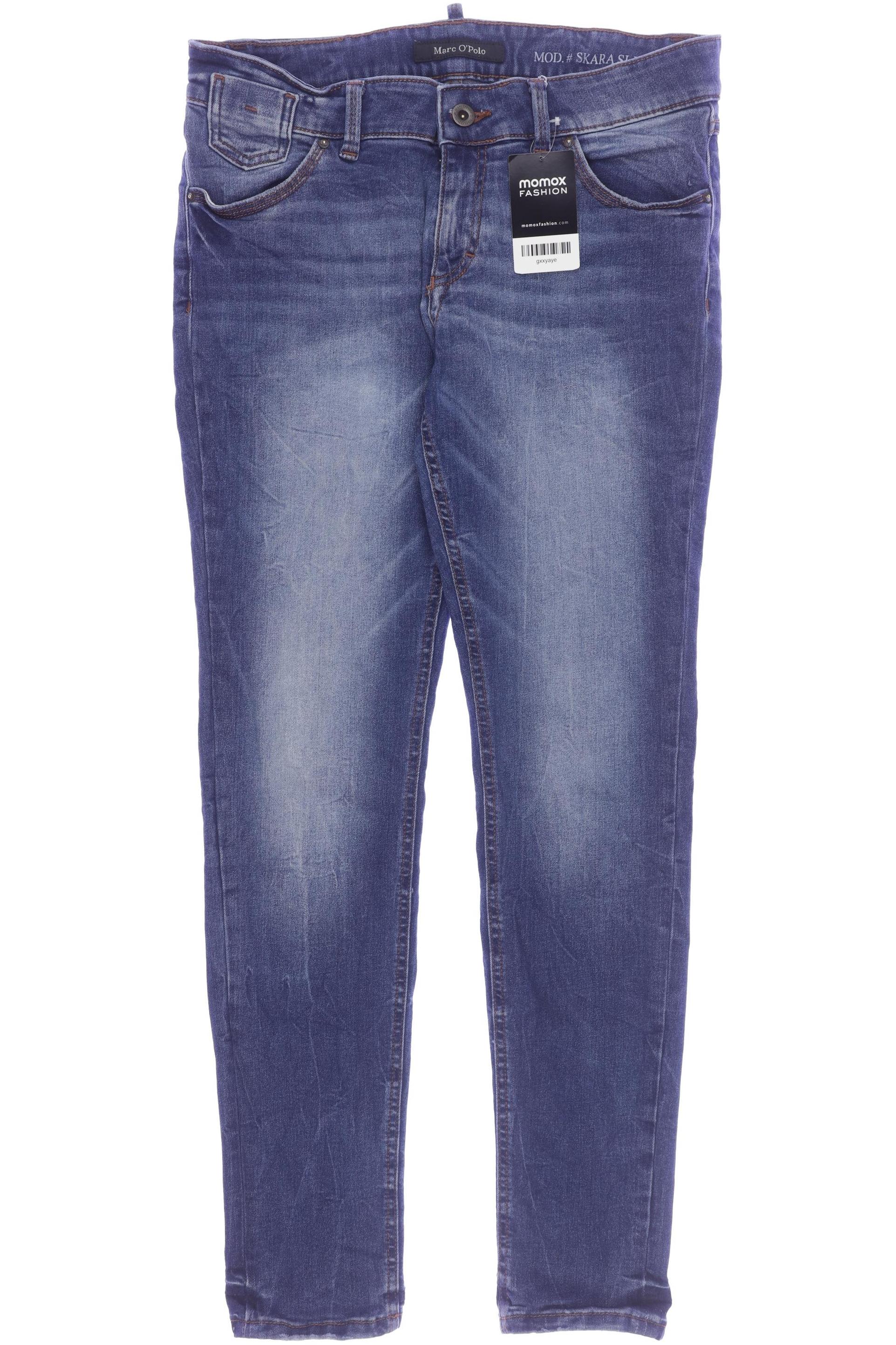 

Marc O Polo Damen Jeans, blau, Gr. 32