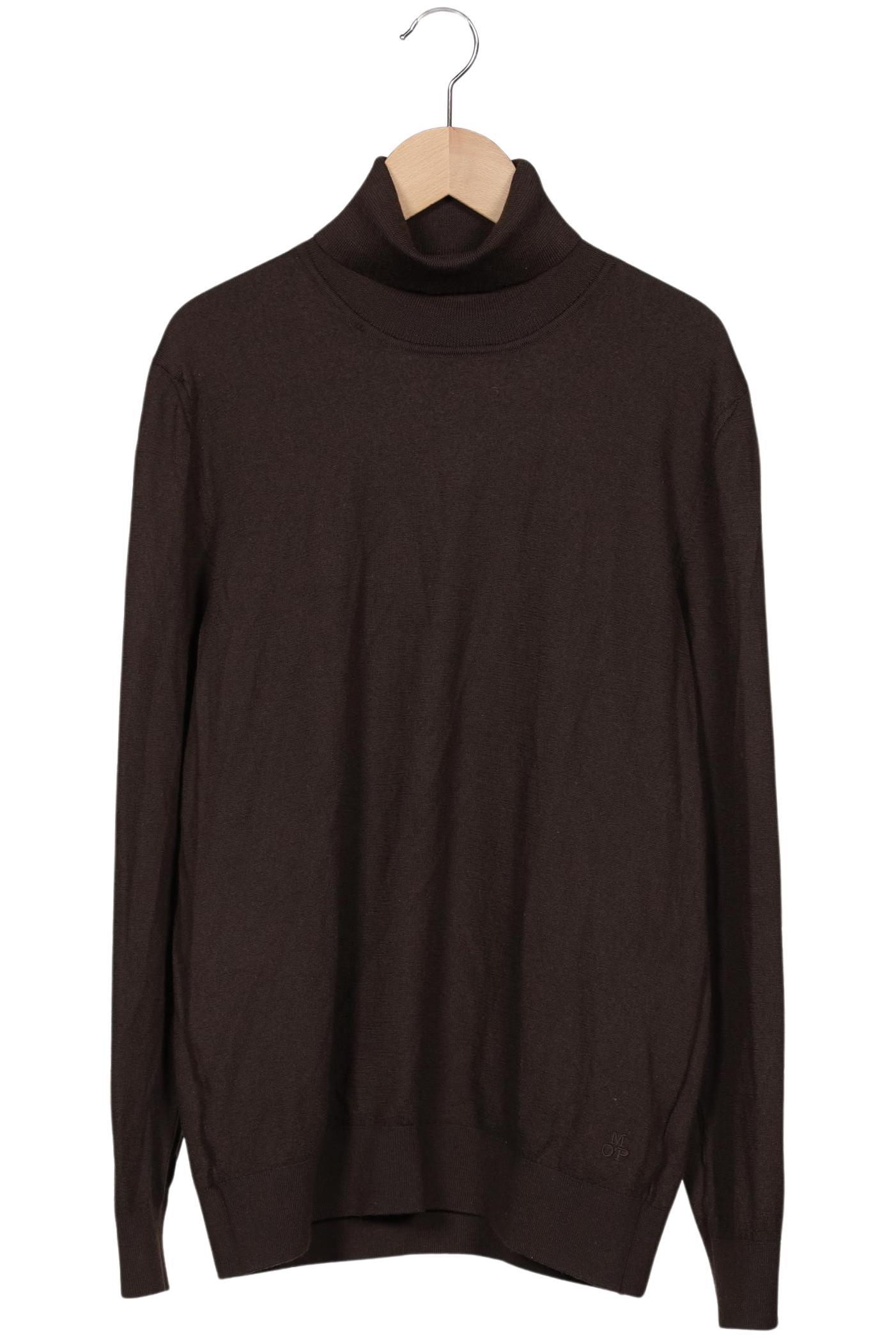 

Marc O Polo Damen Pullover, braun, Gr. 44