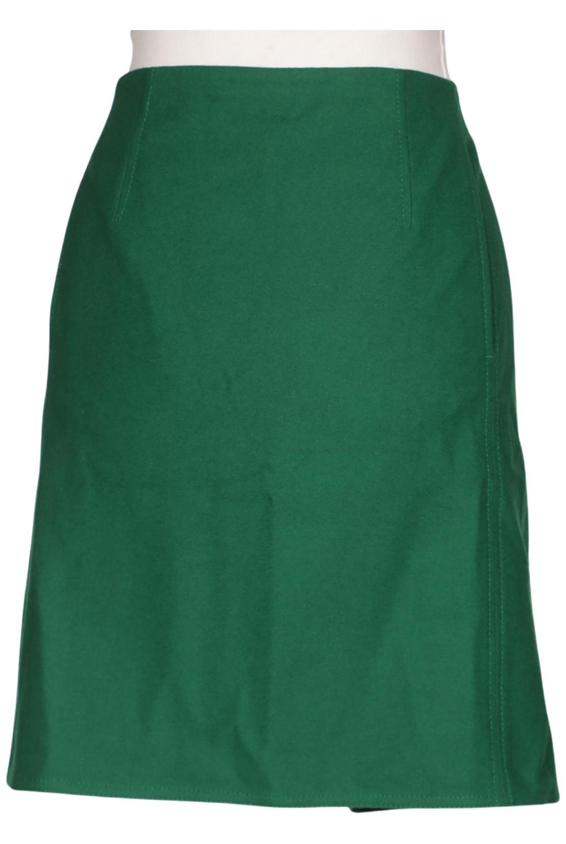 

Marc O Polo Damen Rock, grün, Gr. 36