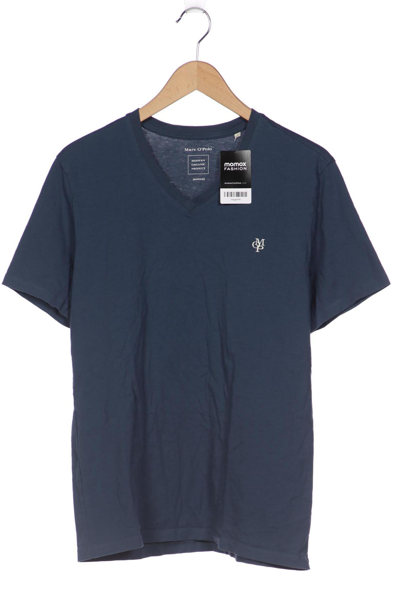

Marc O Polo Herren T-Shirt, türkis