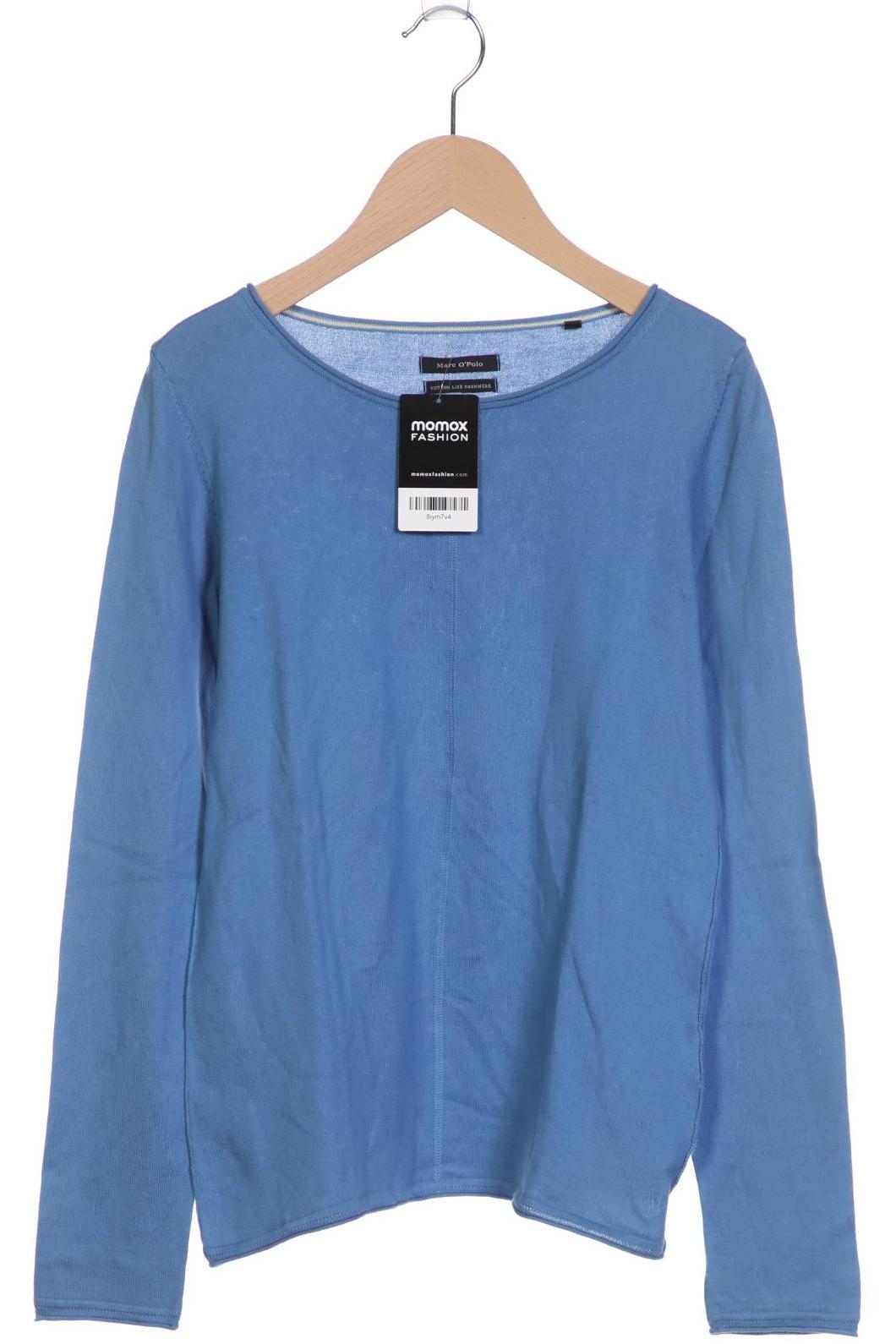 

Marc O Polo Damen Pullover, hellblau, Gr. 36