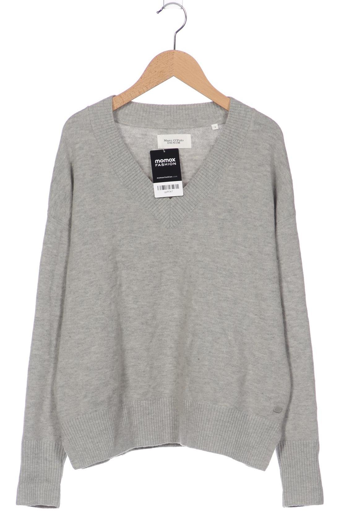 

Marc O Polo Damen Pullover, grau, Gr. 36