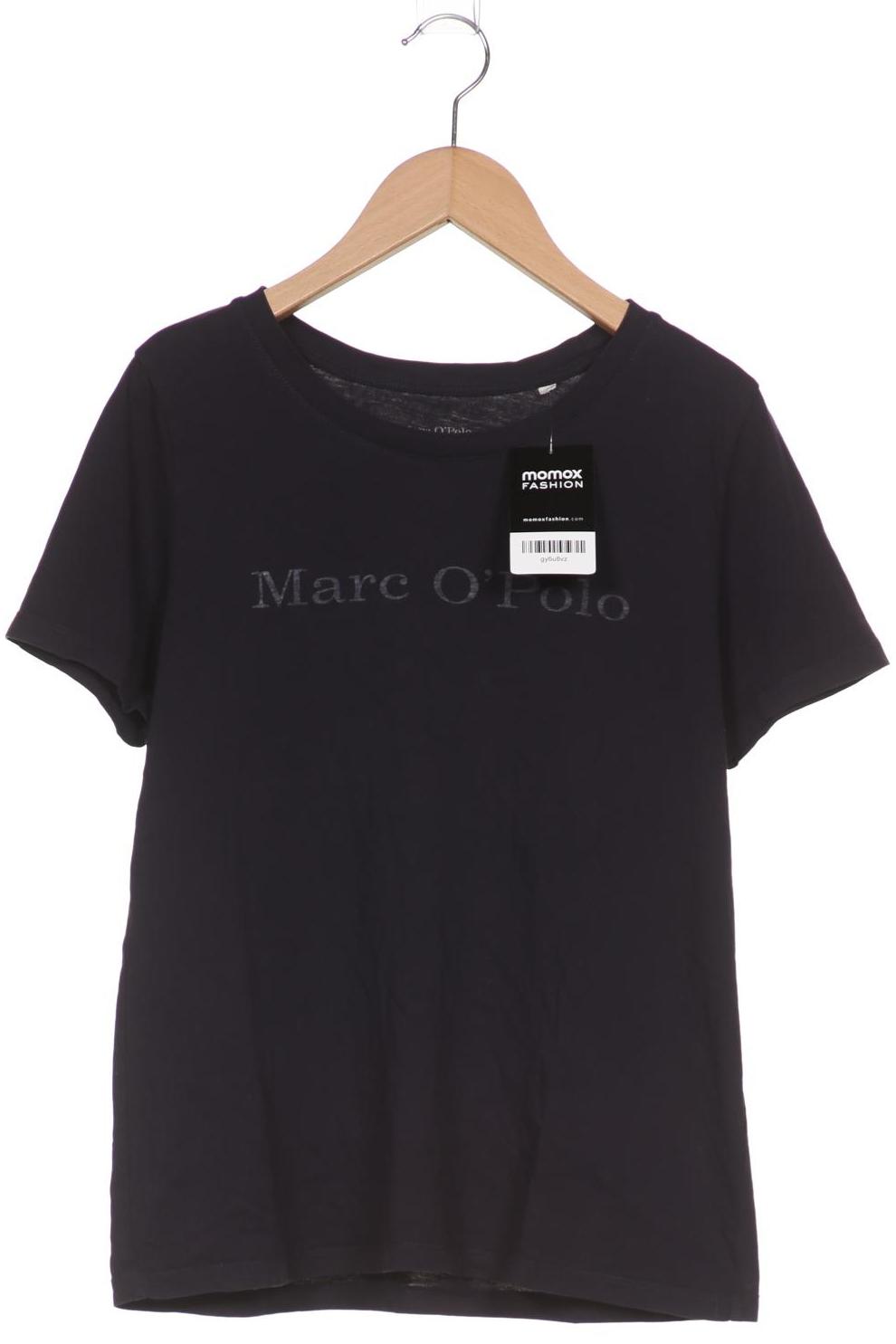 

Marc O Polo Damen T-Shirt, marineblau, Gr. 36