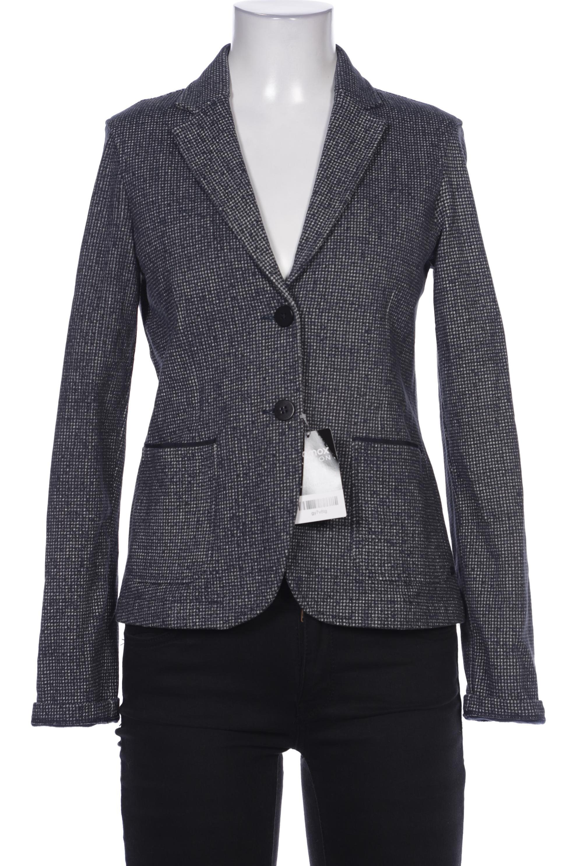 

Marc O Polo Damen Blazer, marineblau, Gr. 36