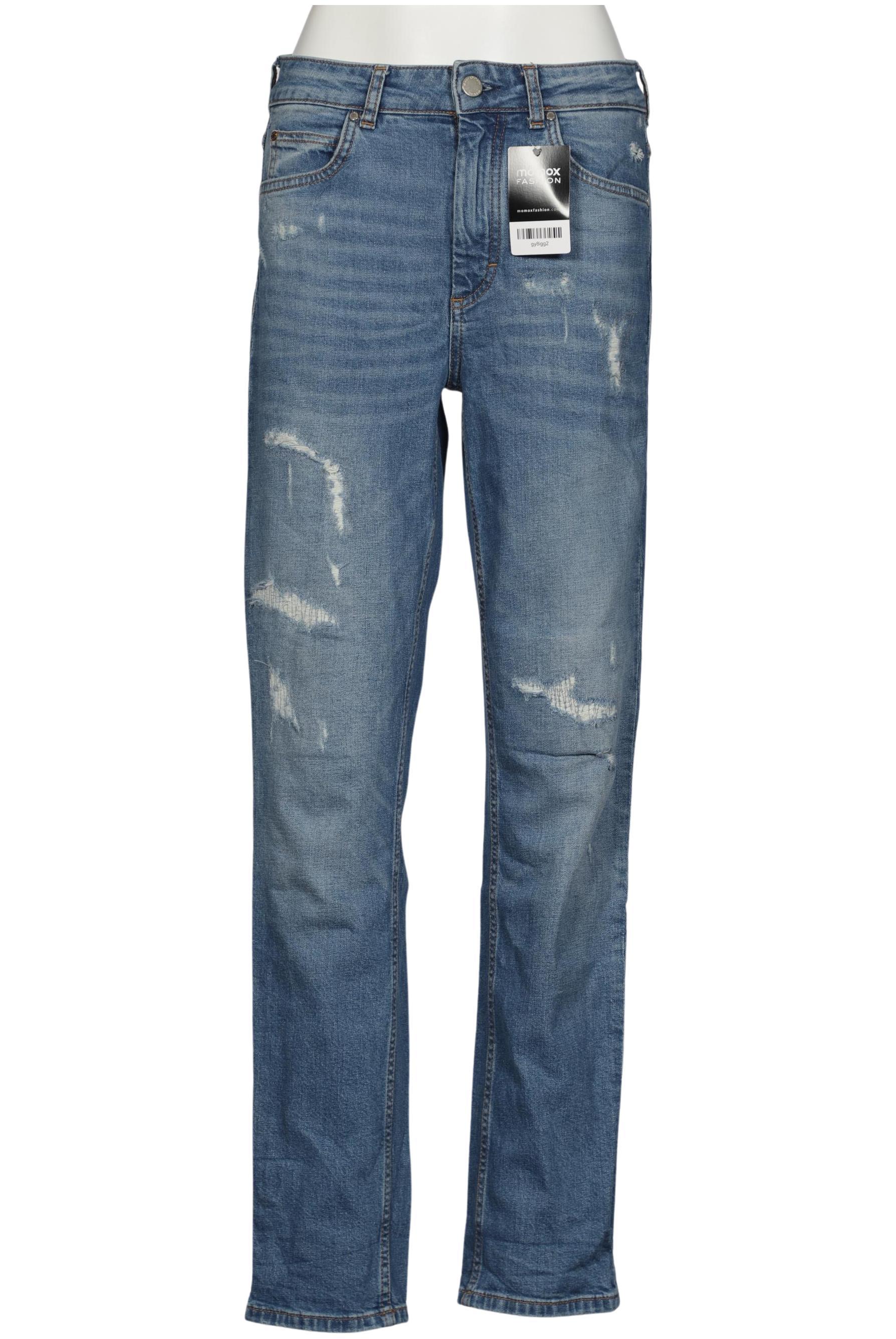 

Marc O Polo Damen Jeans, blau, Gr. 27