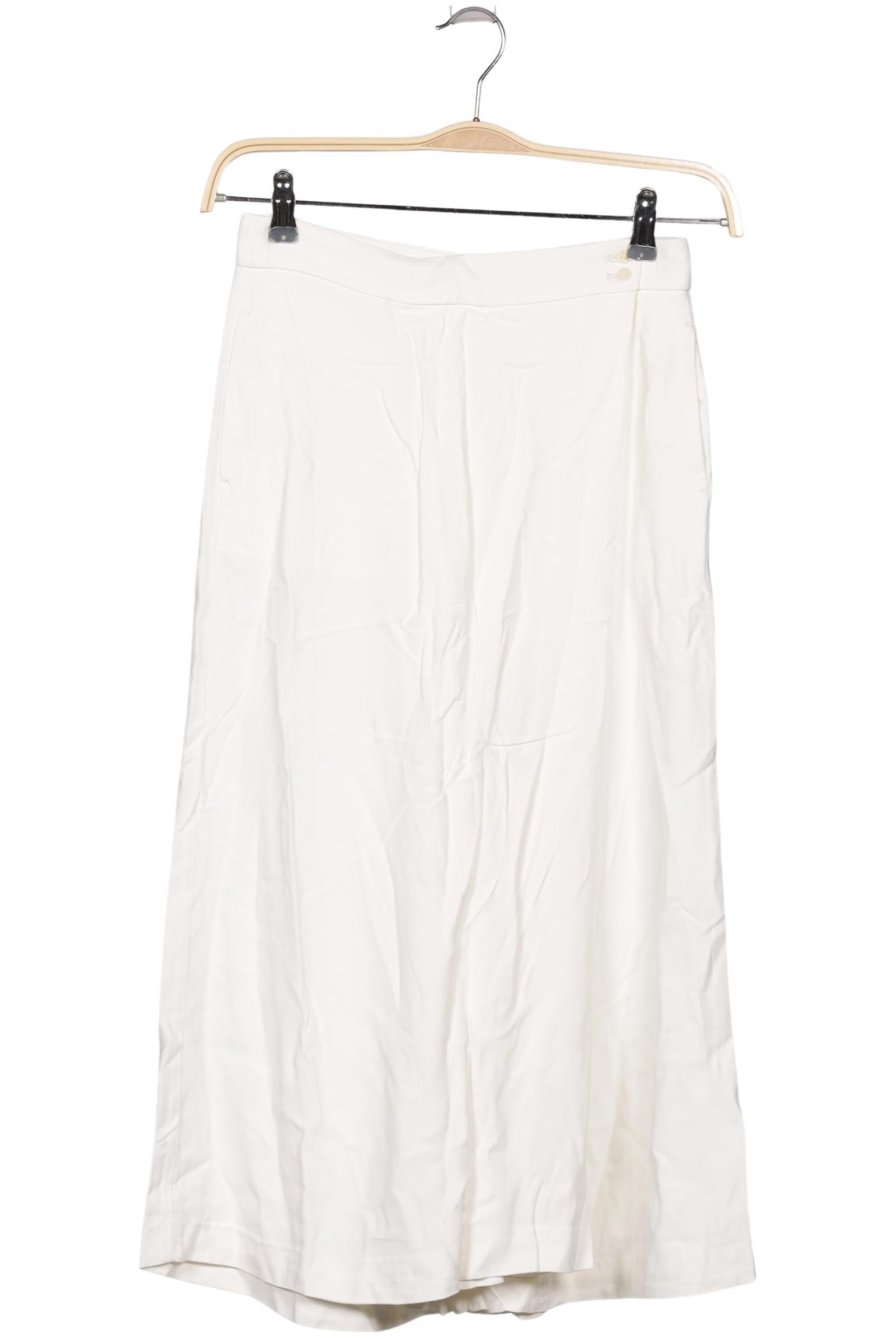 

Marc O Polo Damen Stoffhose, cremeweiß, Gr. 34