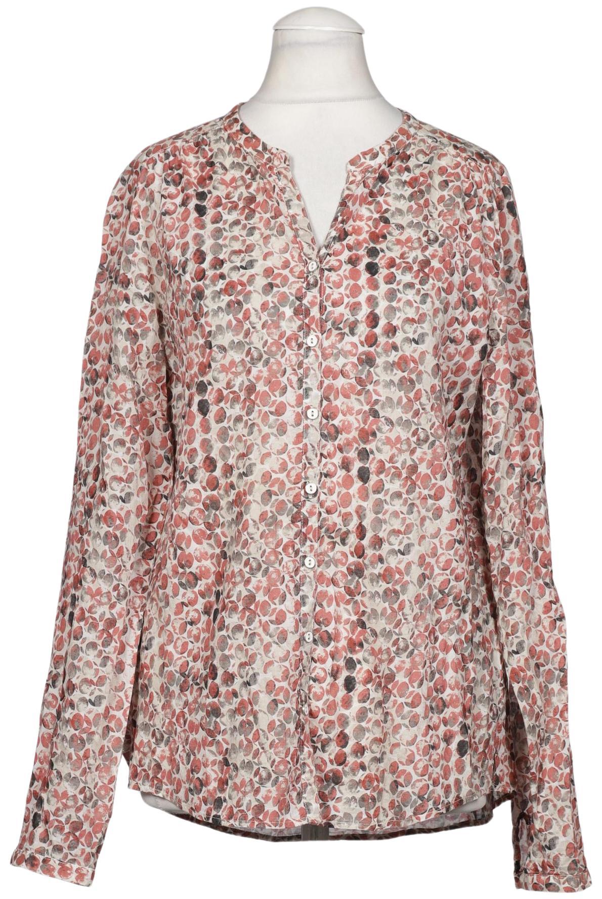 

Marc O Polo Damen Bluse, mehrfarbig, Gr. 34