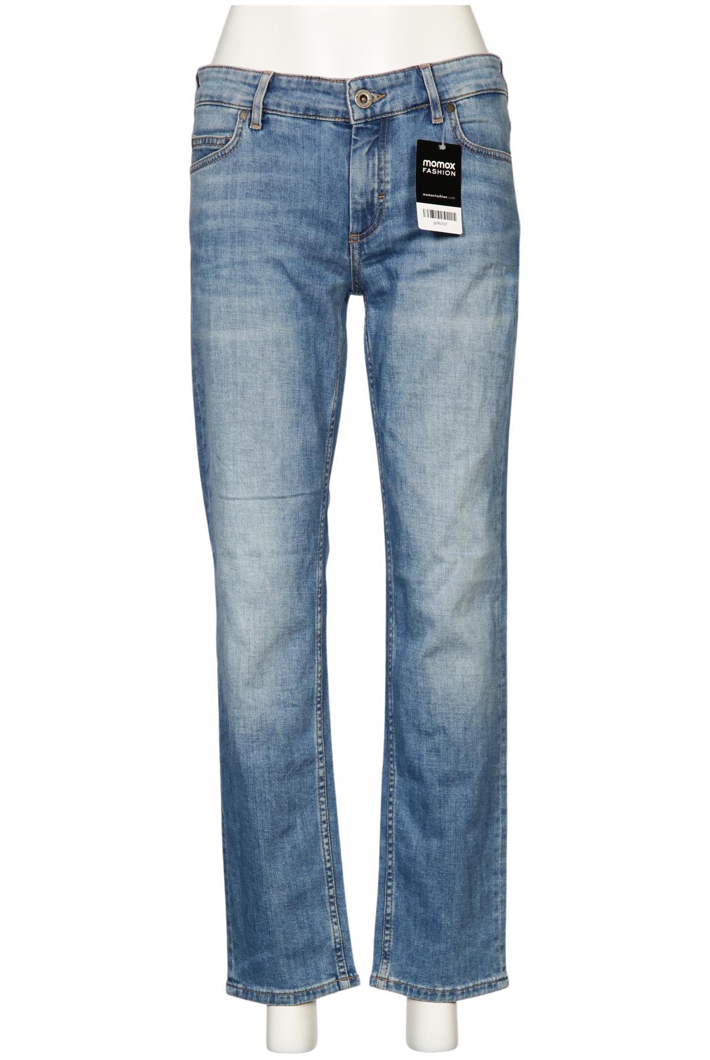 

Marc O Polo Damen Jeans, blau, Gr. 28