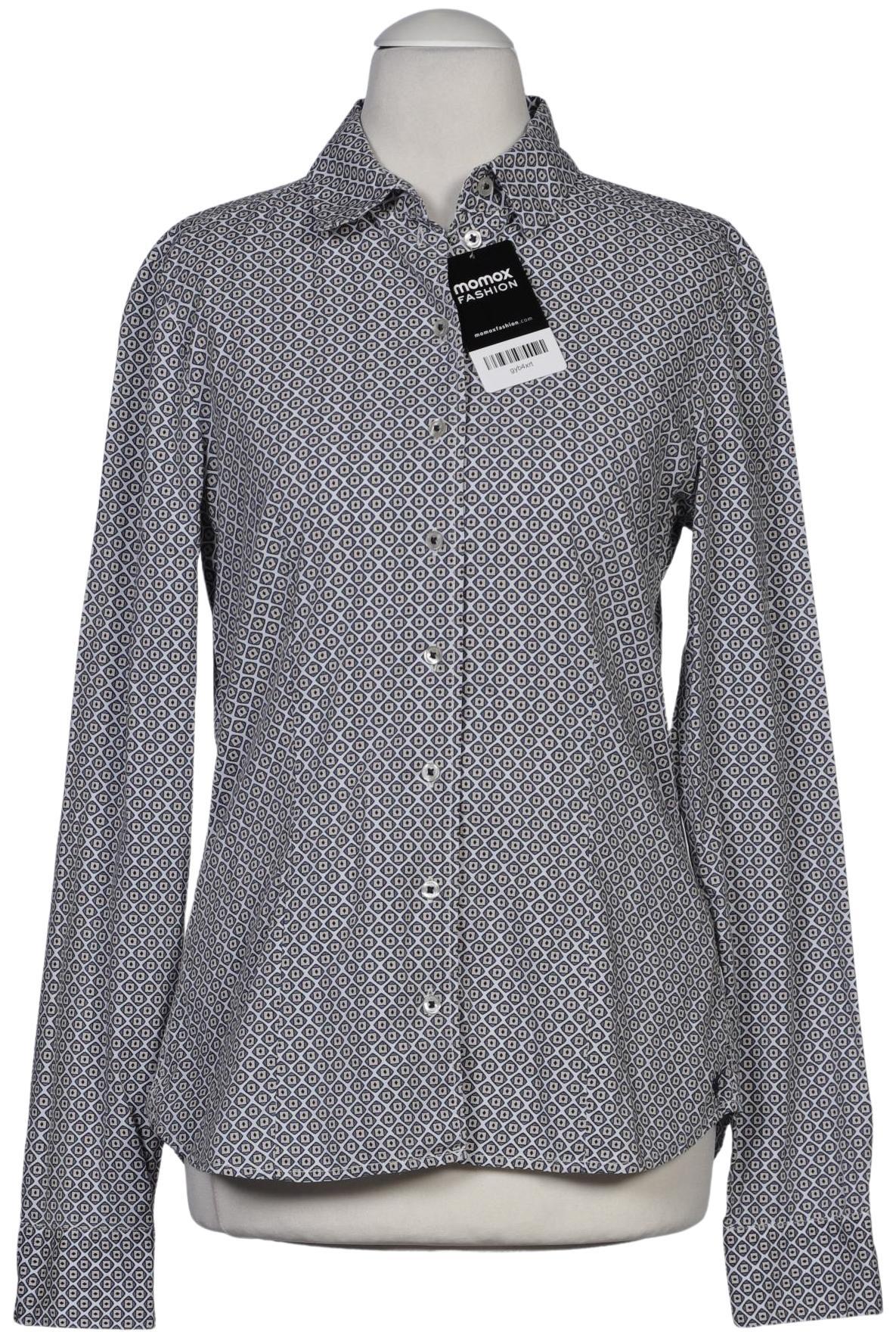 

Marc O Polo Damen Bluse, mehrfarbig, Gr. 34