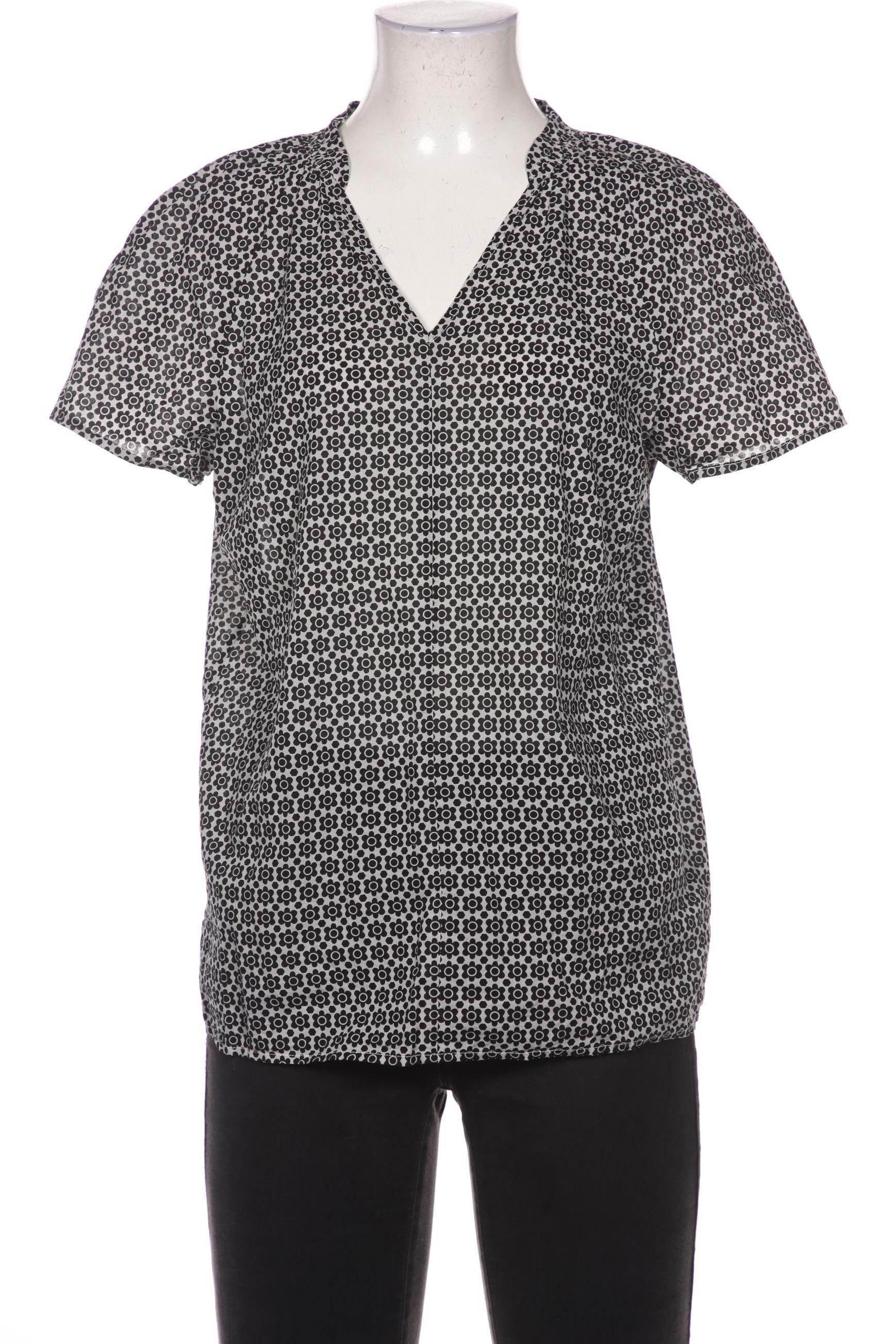 

Marc O Polo Damen Bluse, grau, Gr. 38