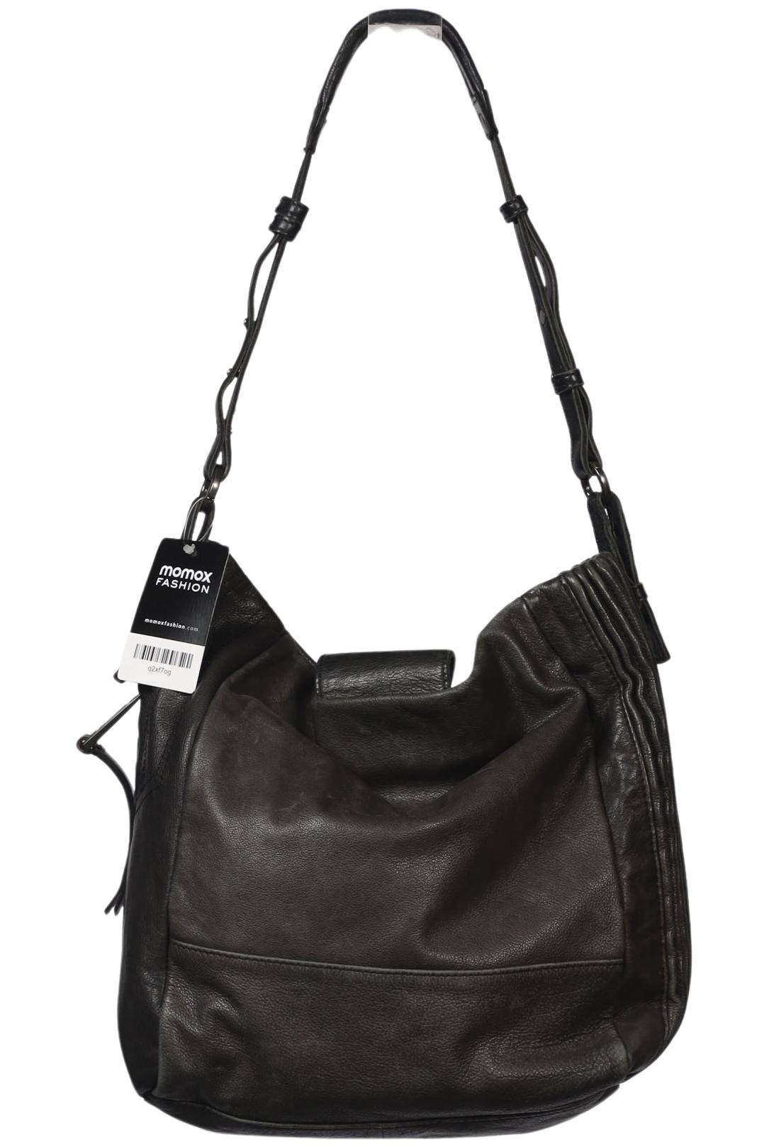

Marc O Polo Damen Handtasche, schwarz, Gr.