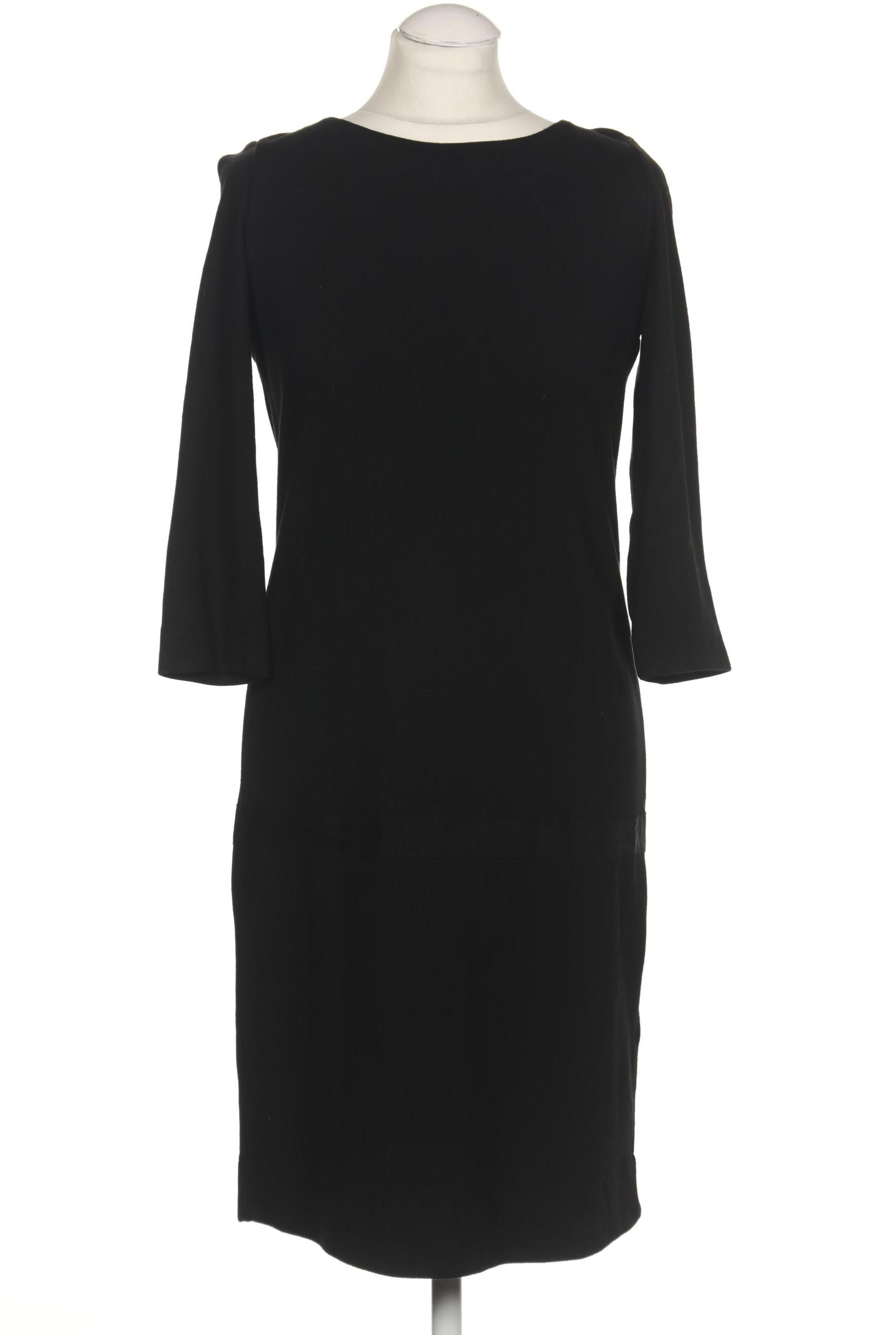 

Marc O Polo Damen Kleid, schwarz, Gr. 38