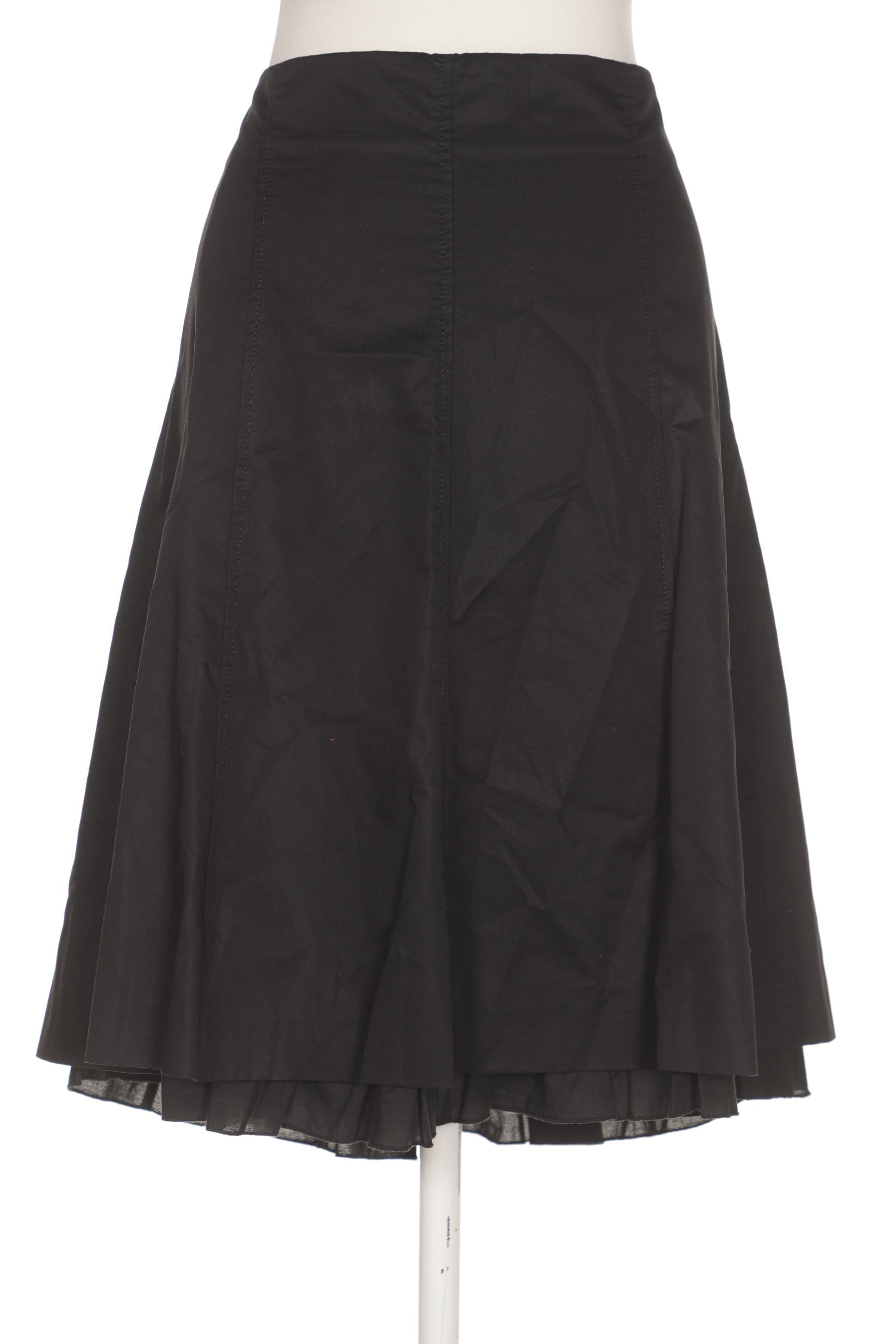 

Marc O Polo Damen Rock, schwarz, Gr. 40