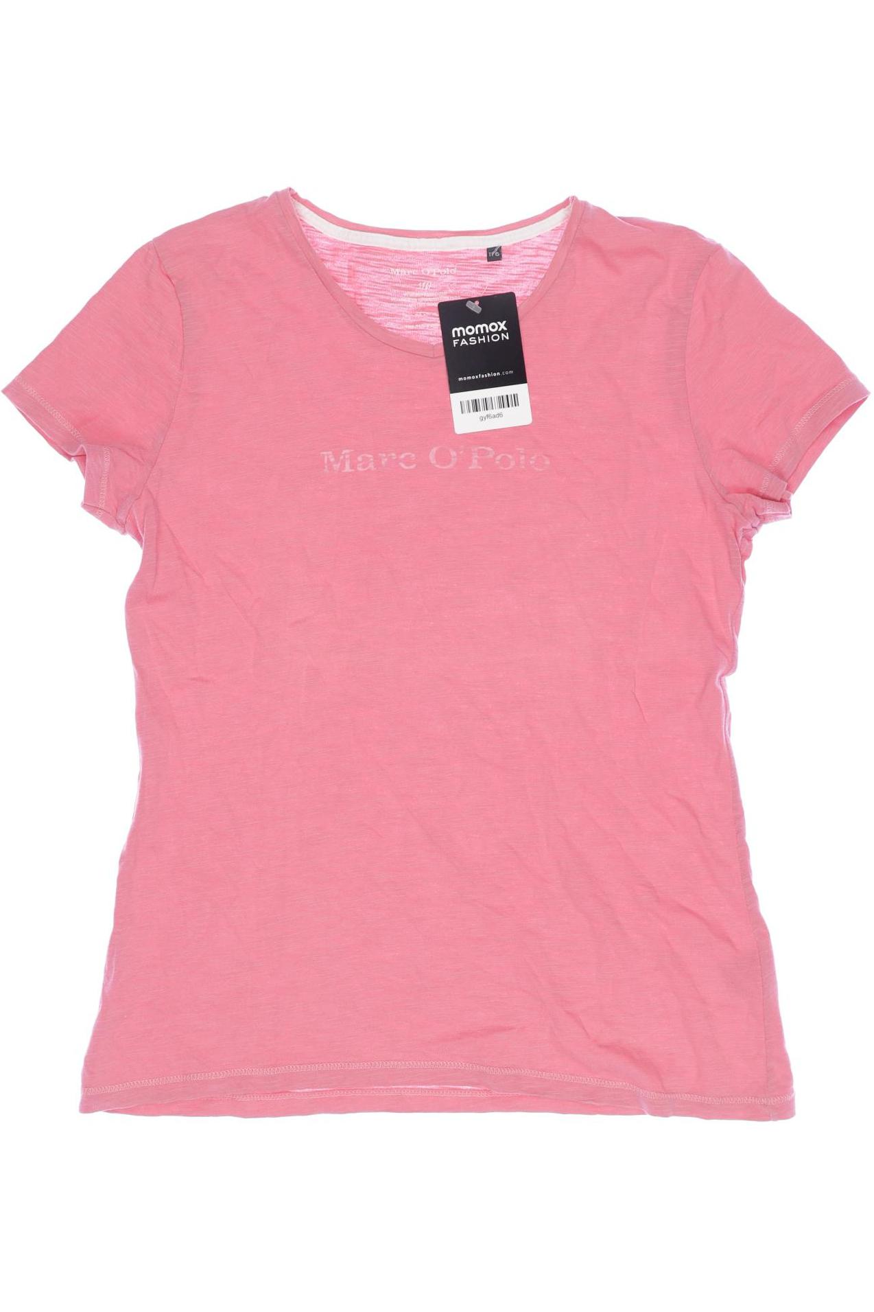 

Marc O Polo Damen T-Shirt, pink, Gr. 176