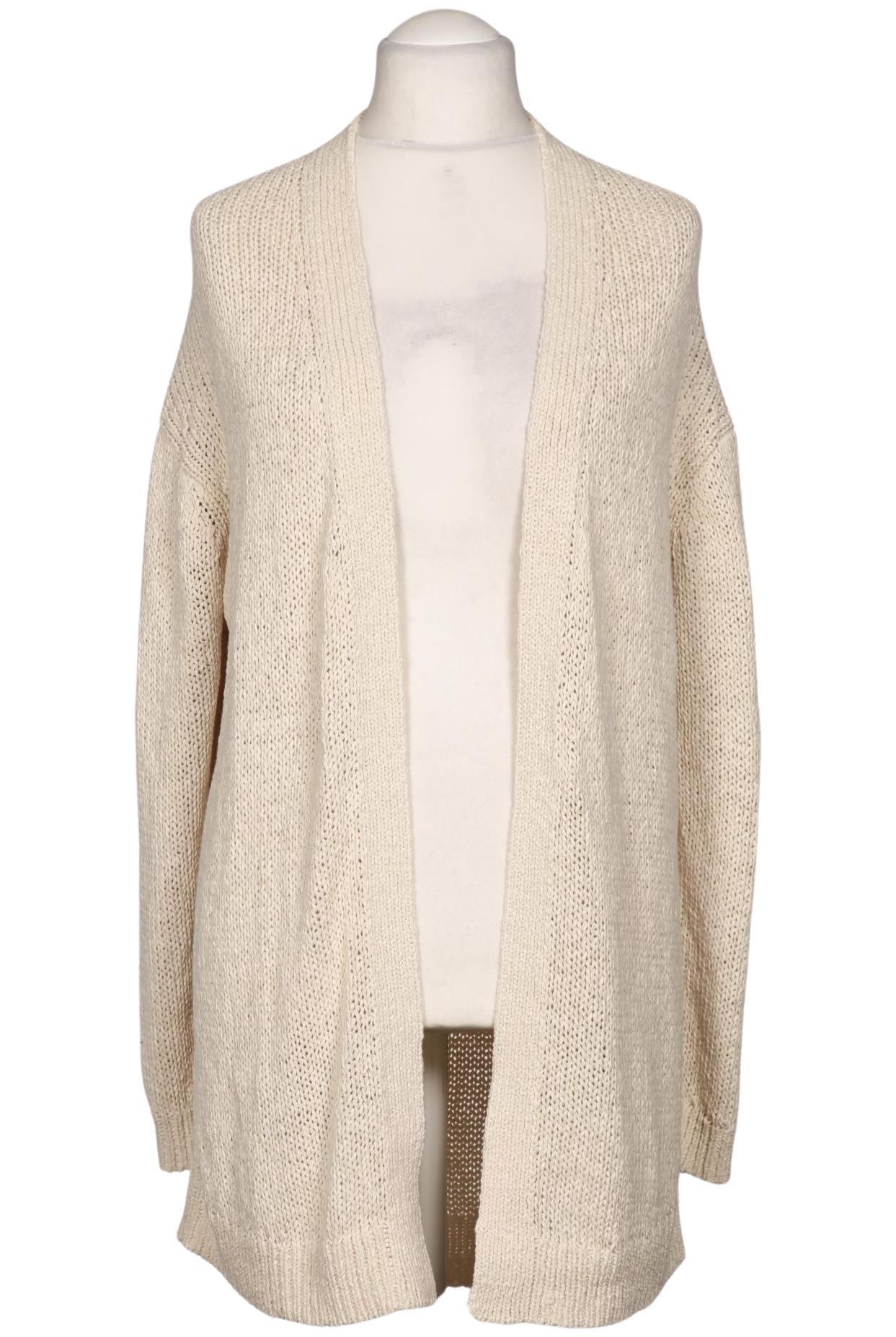 

Marc O Polo Damen Strickjacke, beige, Gr. 42