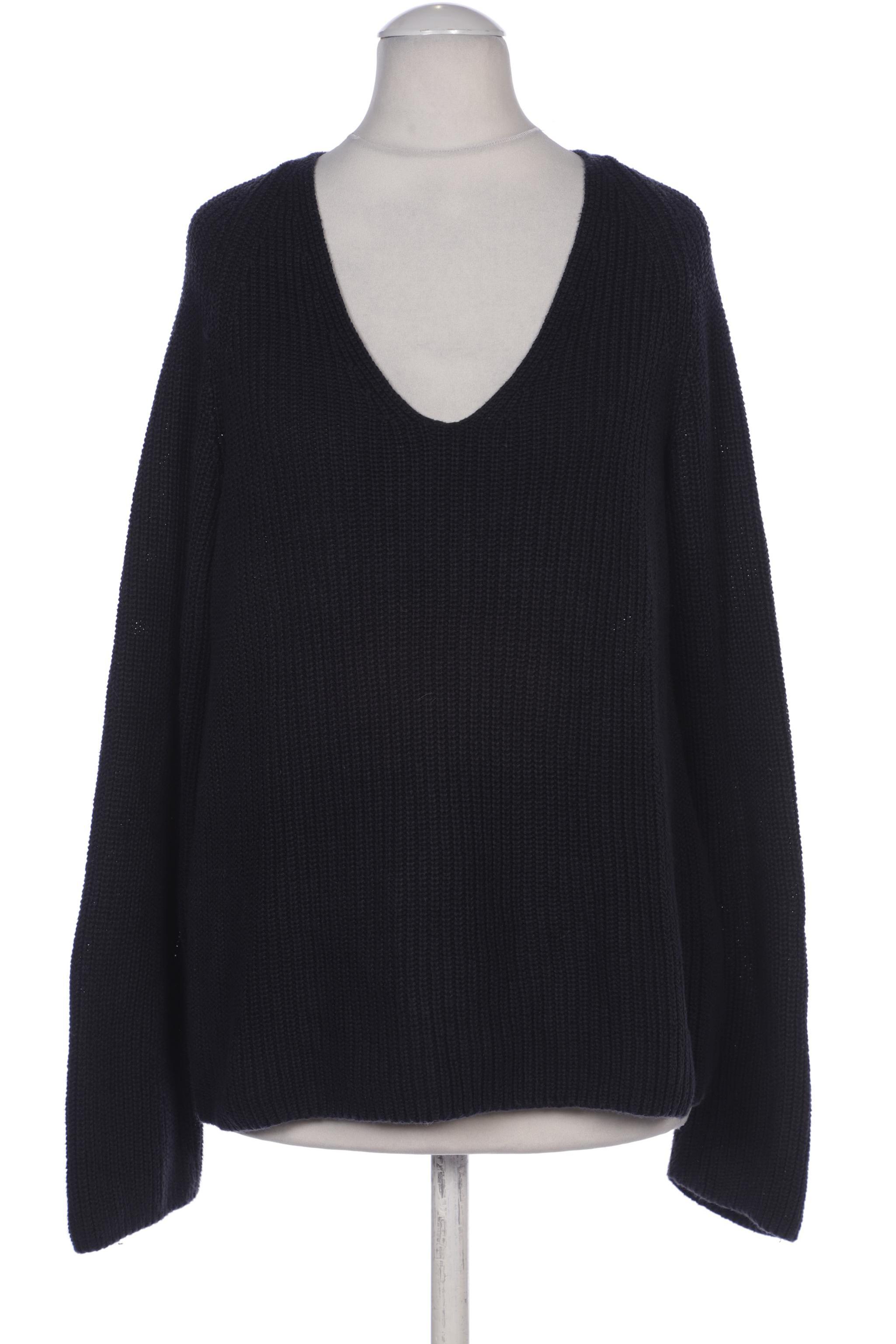 

Marc O Polo Damen Pullover, marineblau, Gr. 34