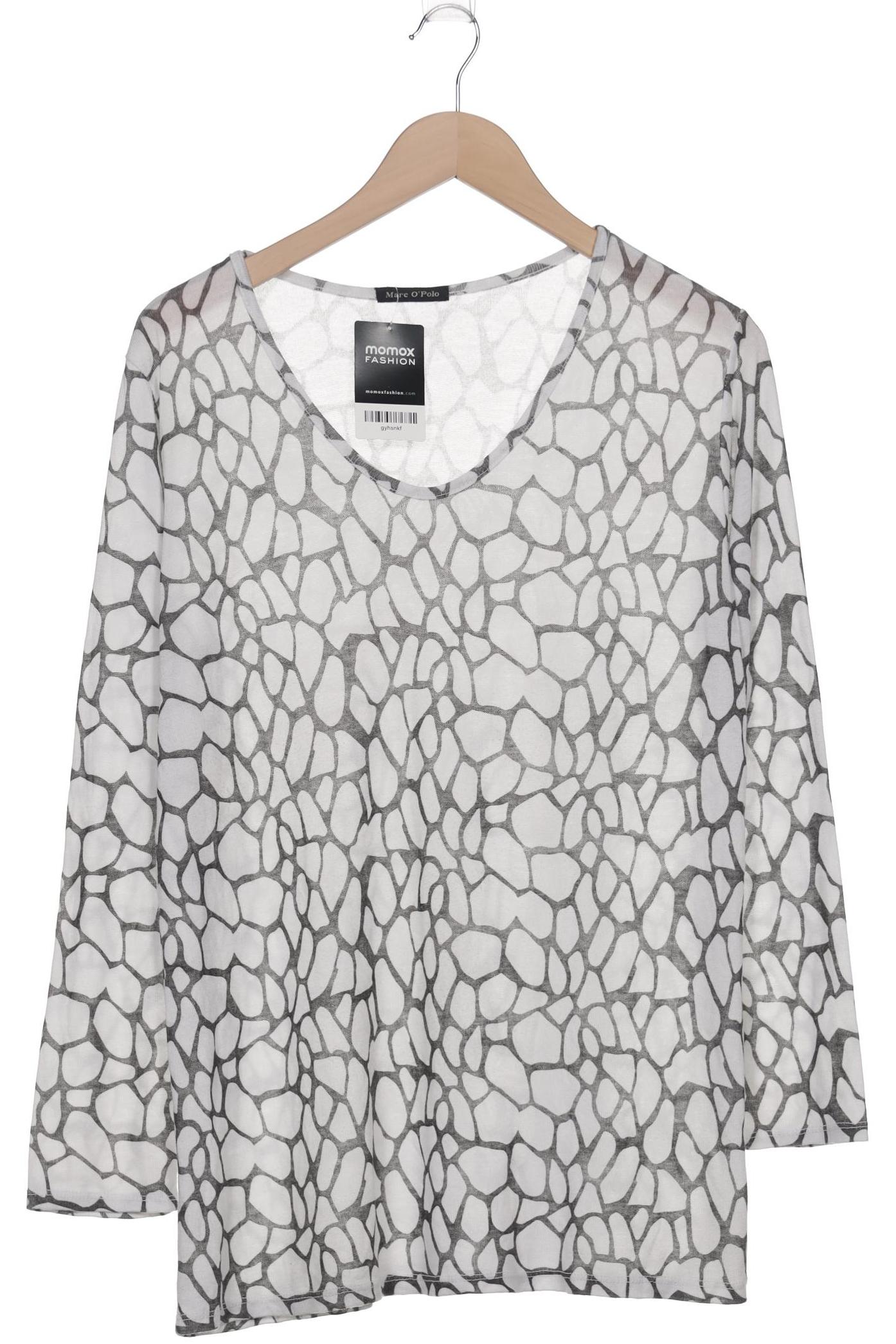 

Marc O Polo Damen Pullover, weiß, Gr. 44