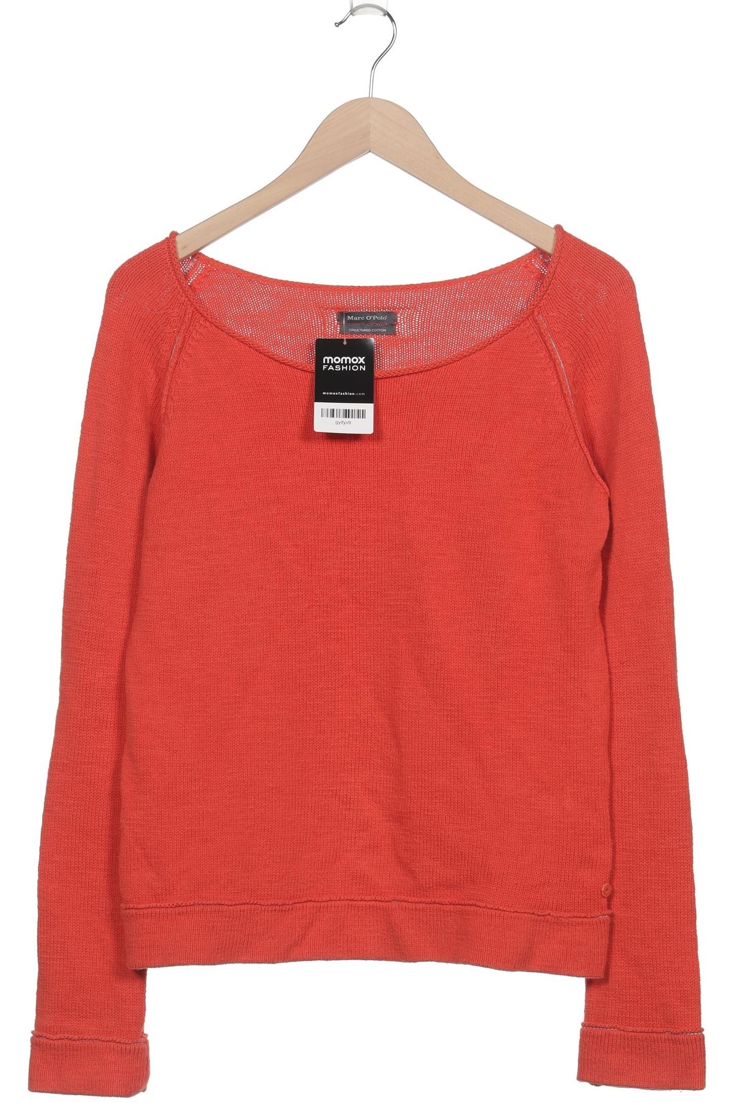 

Marc O Polo Damen Pullover, rot, Gr. 38