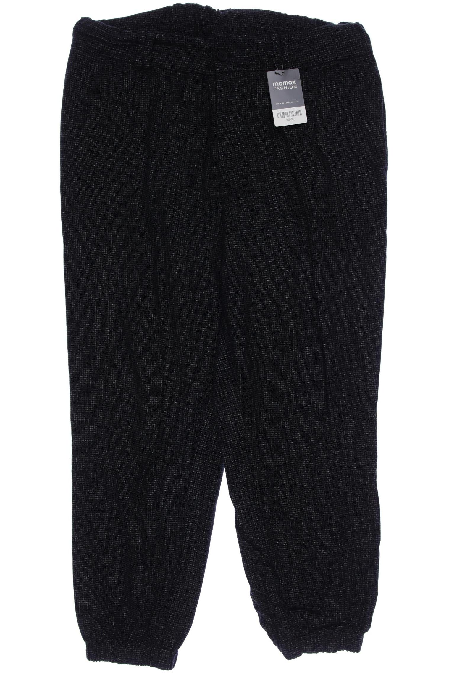

Marc O Polo Damen Stoffhose, marineblau, Gr. 0