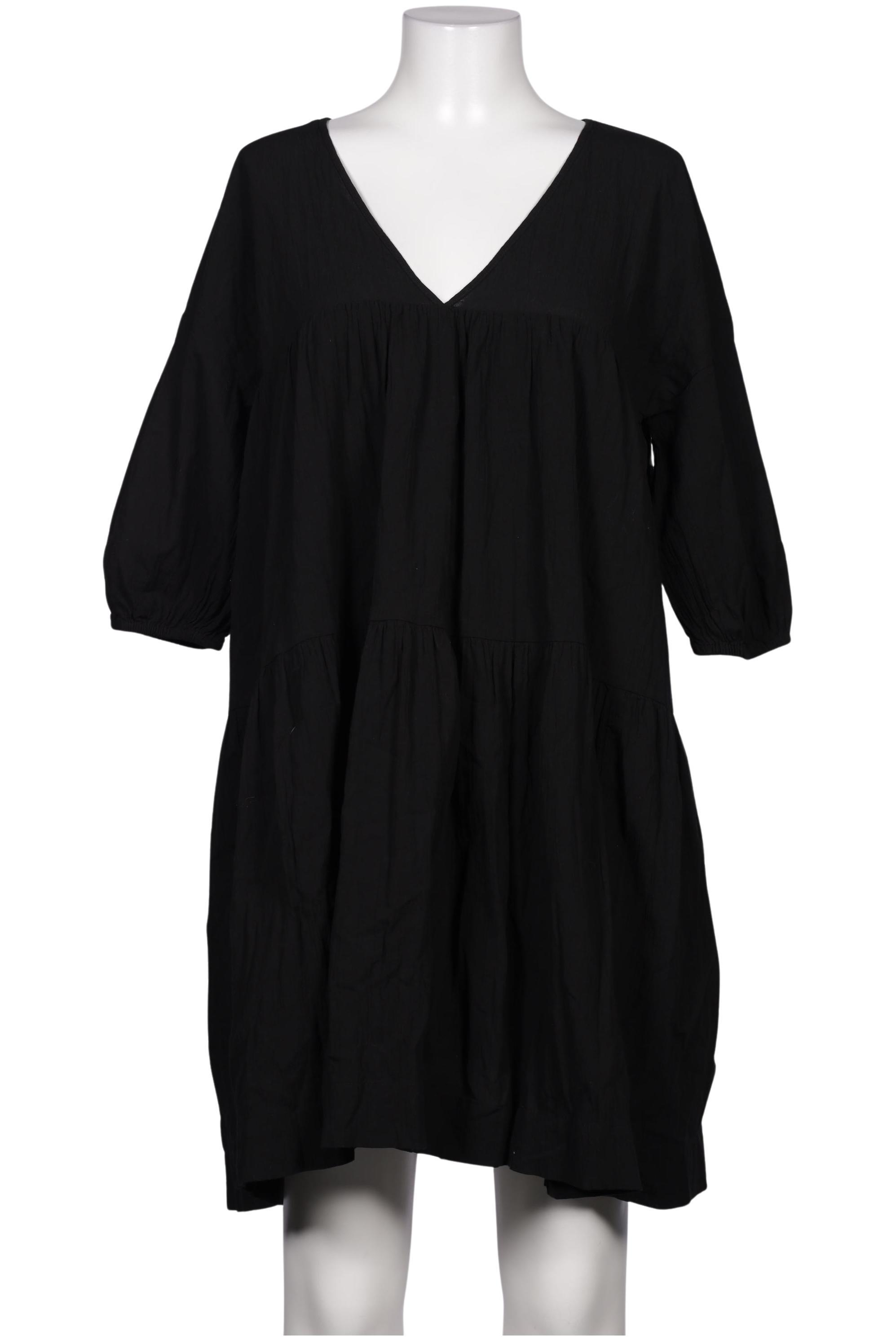 

Marc O Polo Damen Kleid, schwarz, Gr. 38