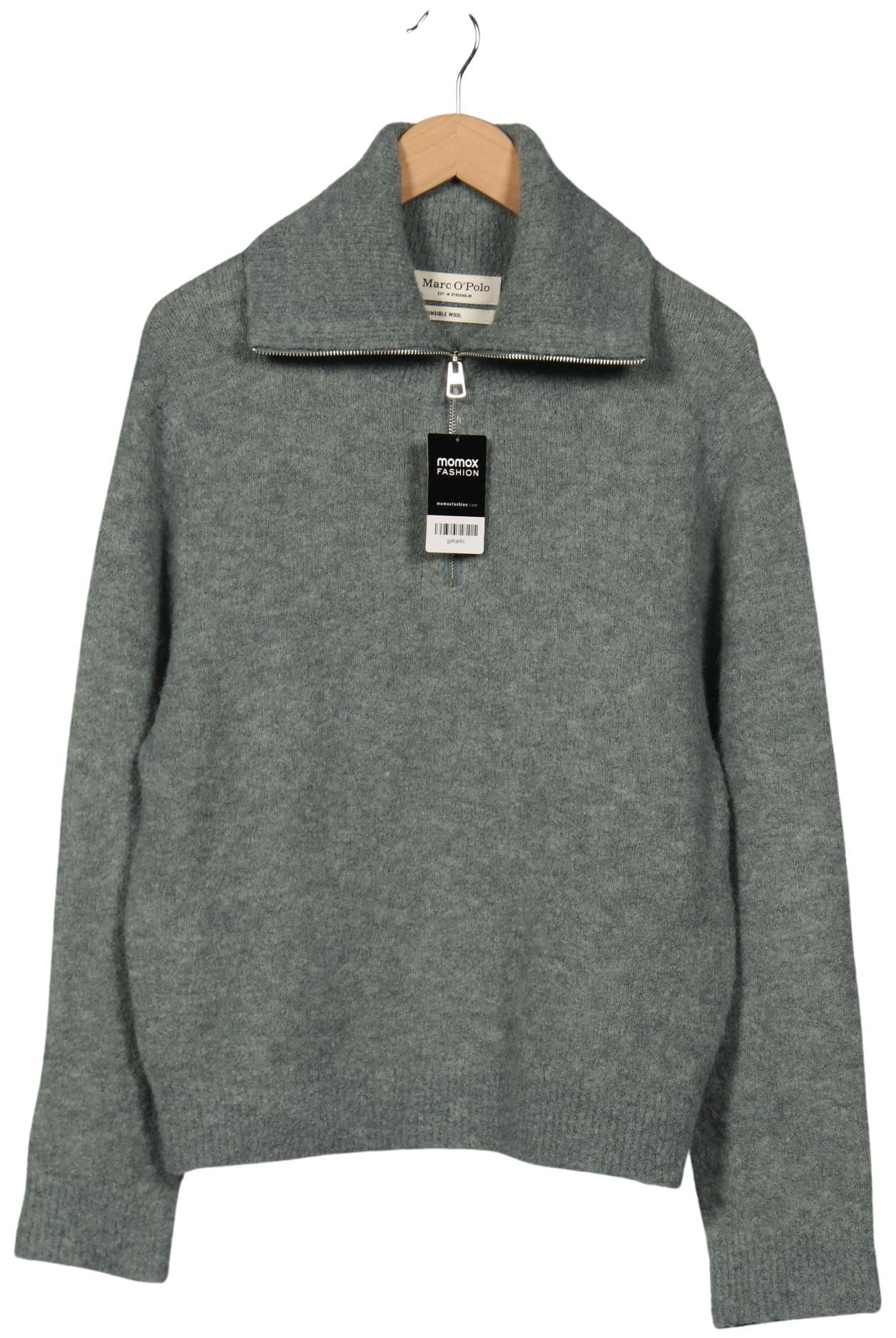 

Marc O Polo Damen Pullover, grau, Gr. 42