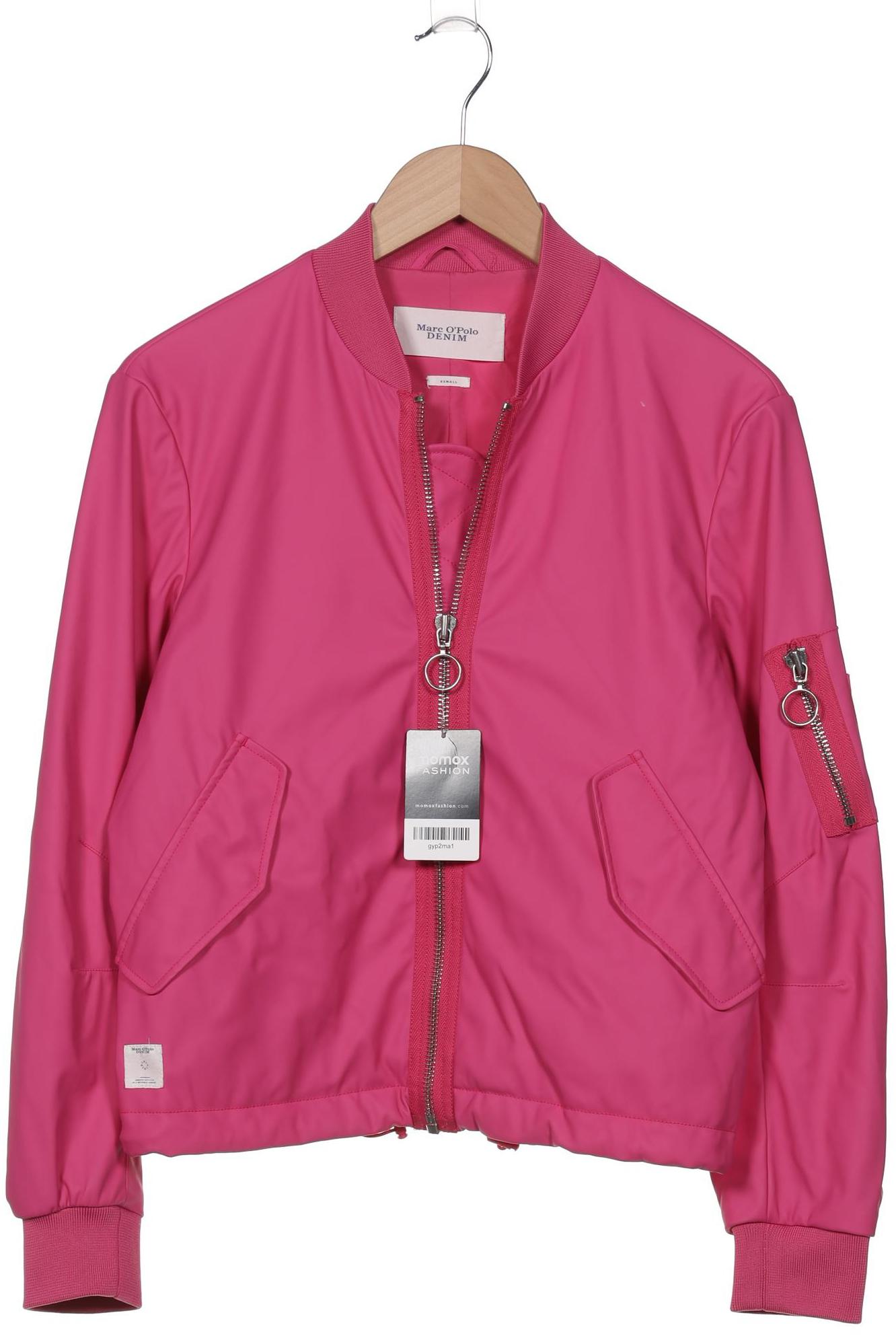 

Marc O Polo Damen Jacke, pink, Gr. 34