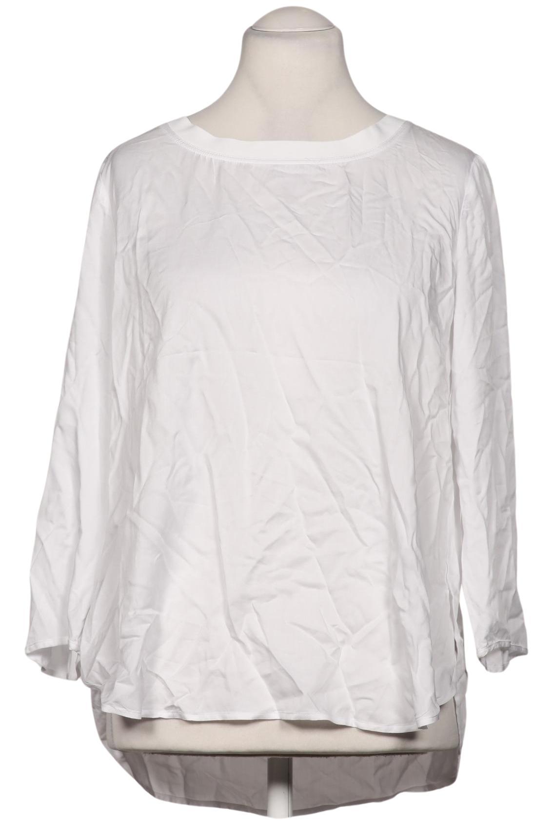 

Marc O Polo Damen Bluse, weiß, Gr. 42