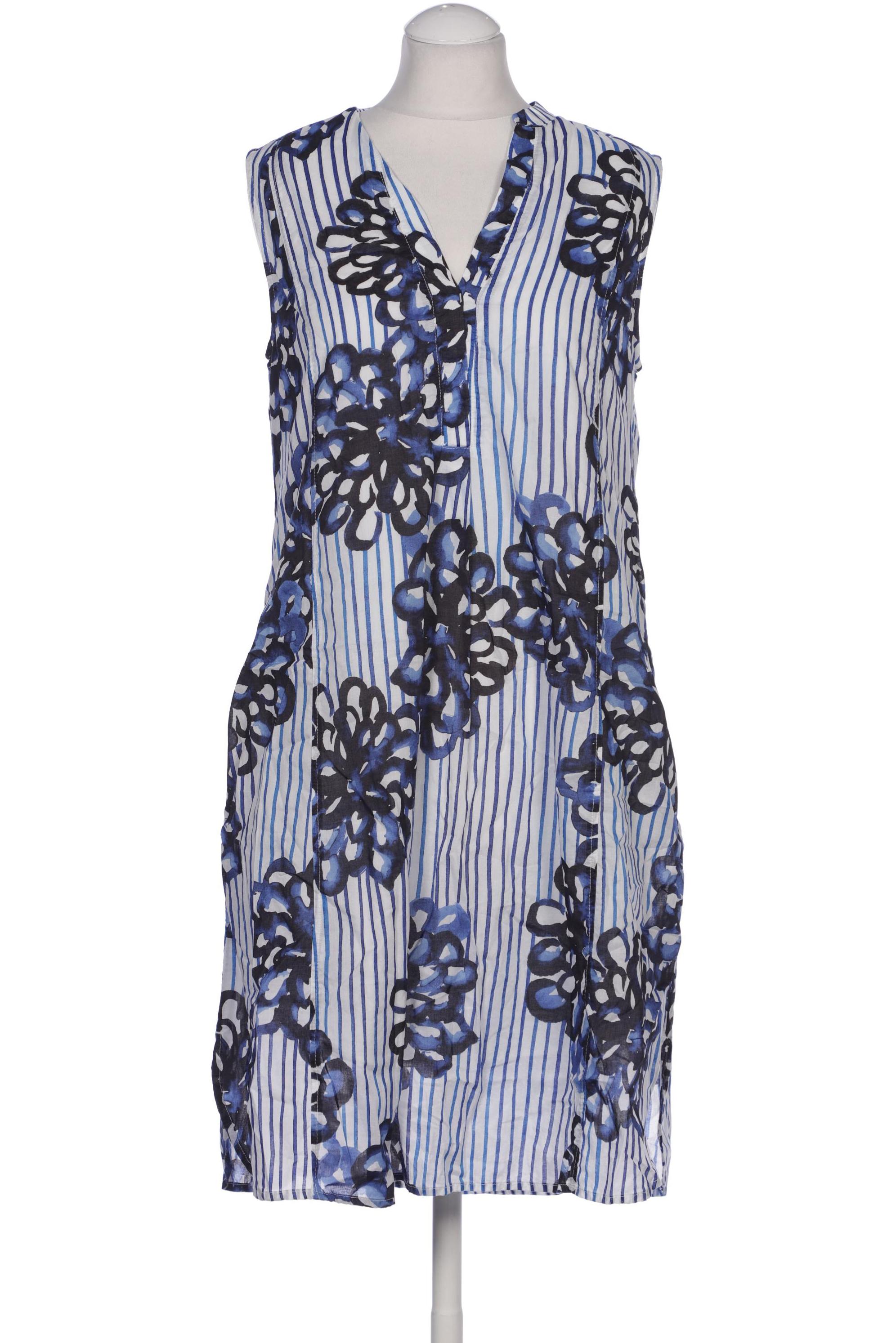 

Marc O Polo Damen Kleid, blau, Gr. 36