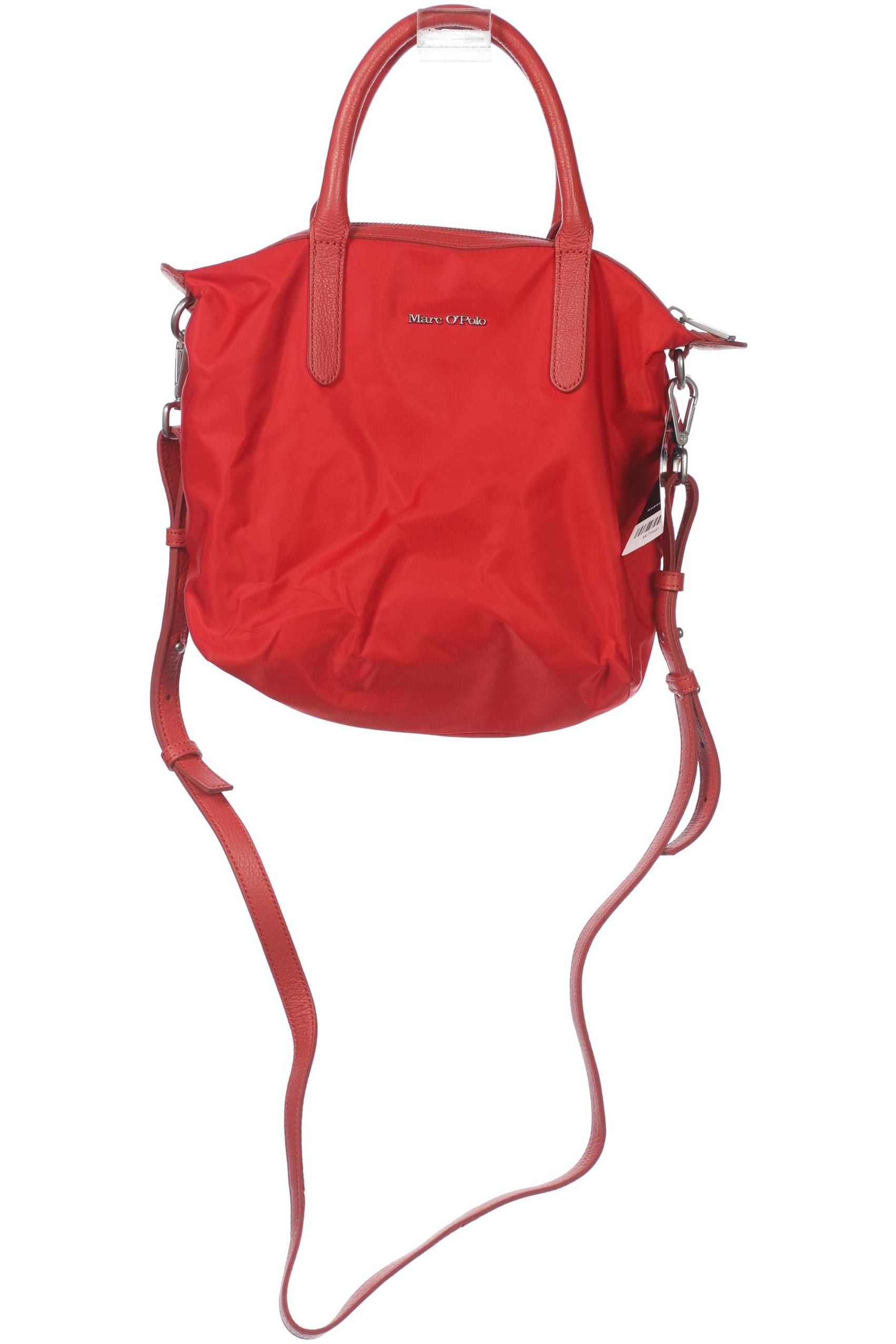 

Marc O Polo Damen Handtasche, rot