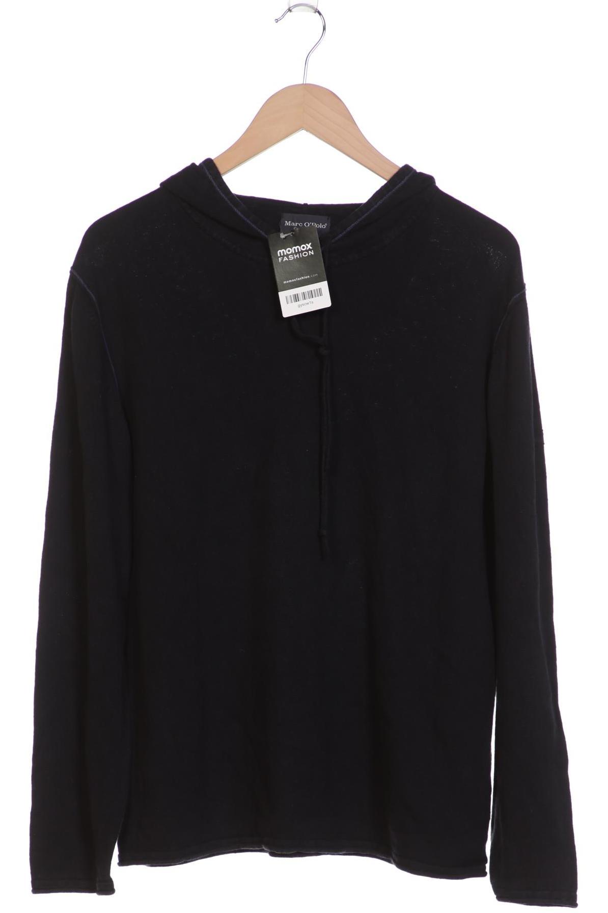 

Marc O Polo Damen Pullover, schwarz, Gr. 44