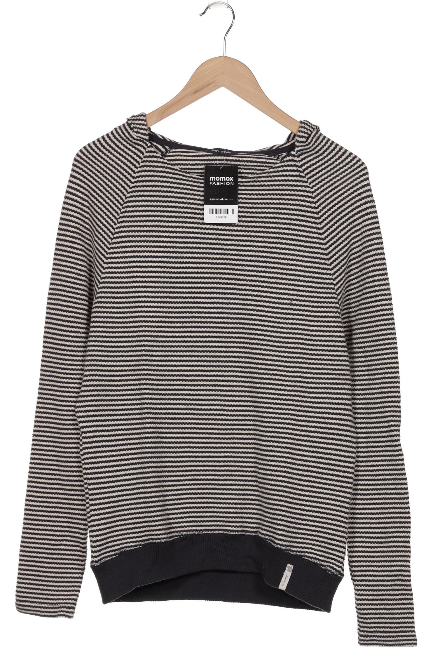 

Marc O Polo Damen Kapuzenpullover, beige, Gr. 42