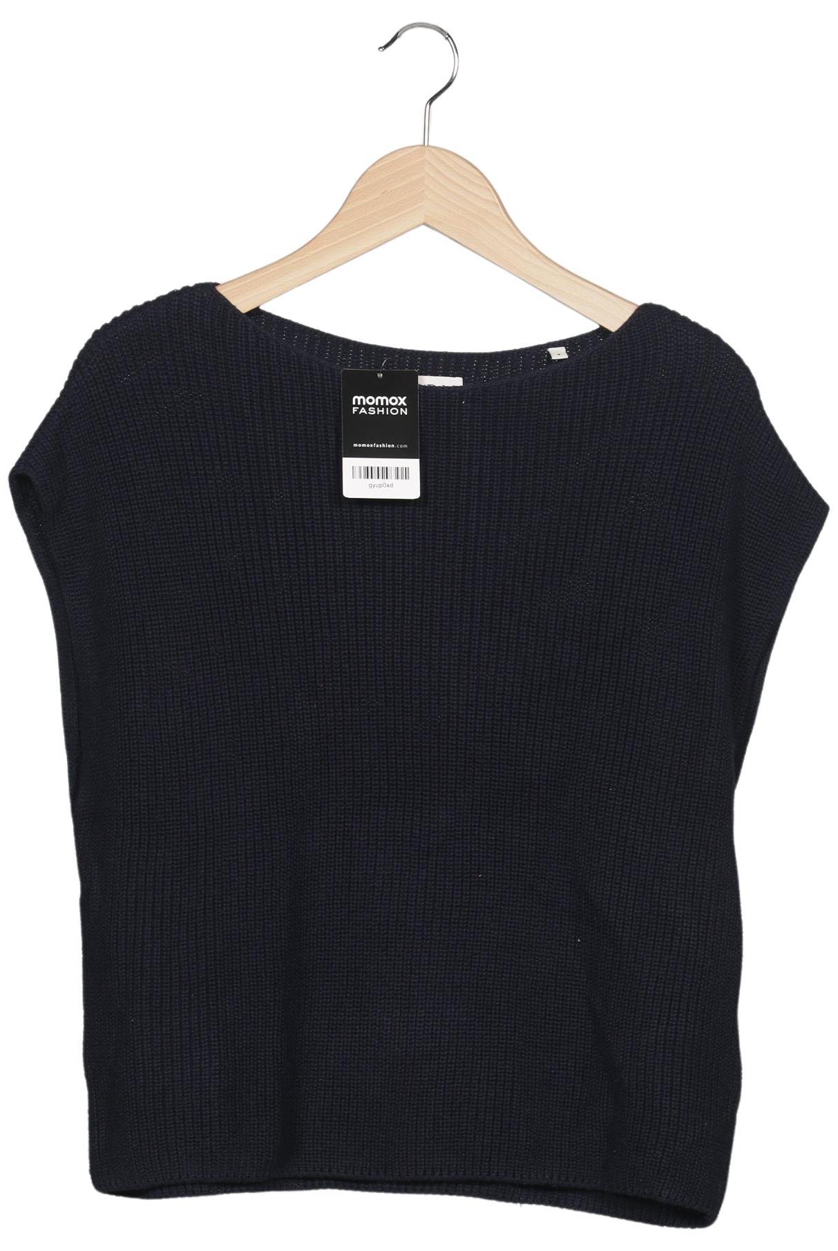 

Marc O Polo Damen Pullover, marineblau, Gr. 36