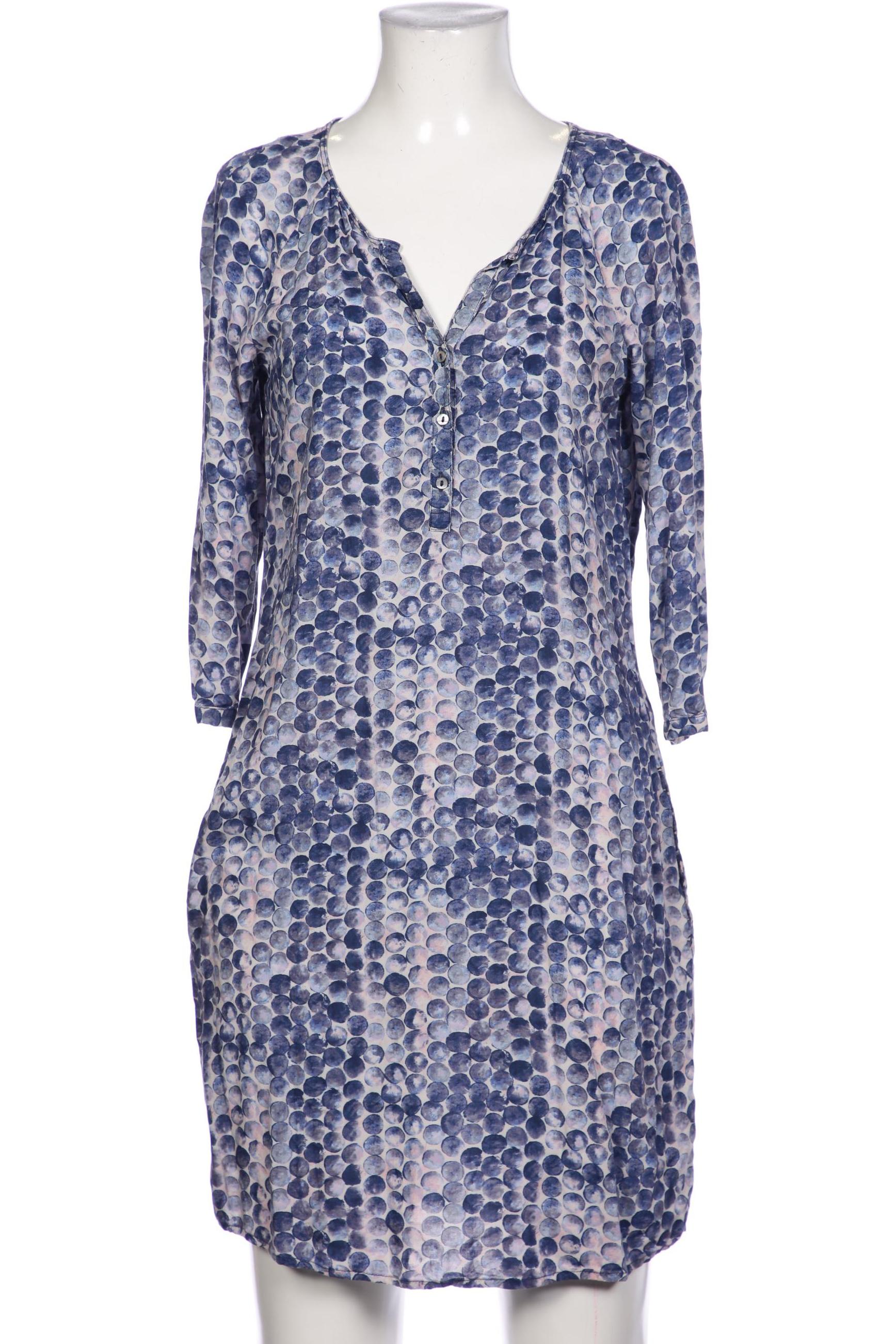 

Marc O Polo Damen Kleid, marineblau, Gr. 36