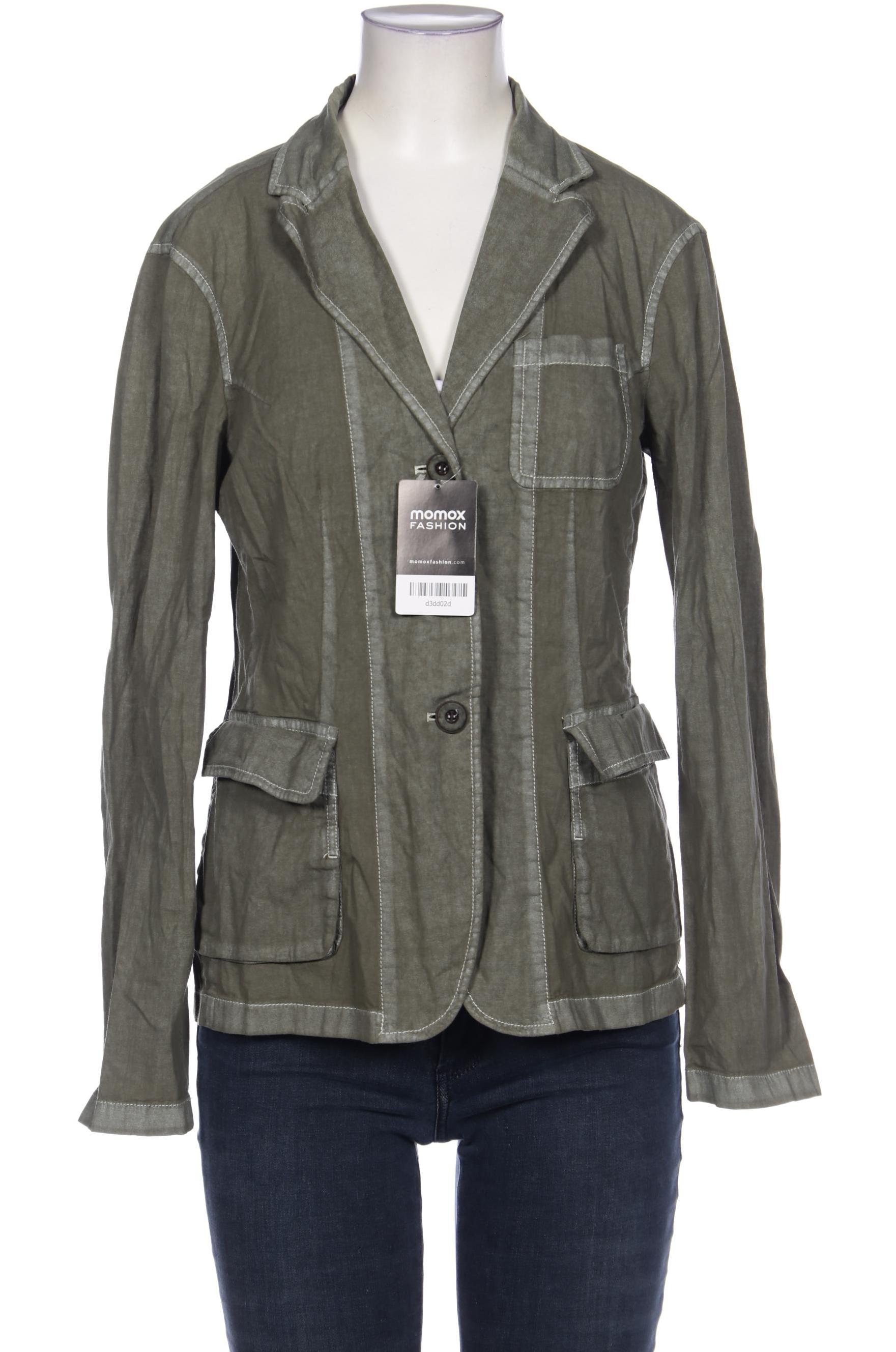 

Marc O Polo Damen Blazer, grün