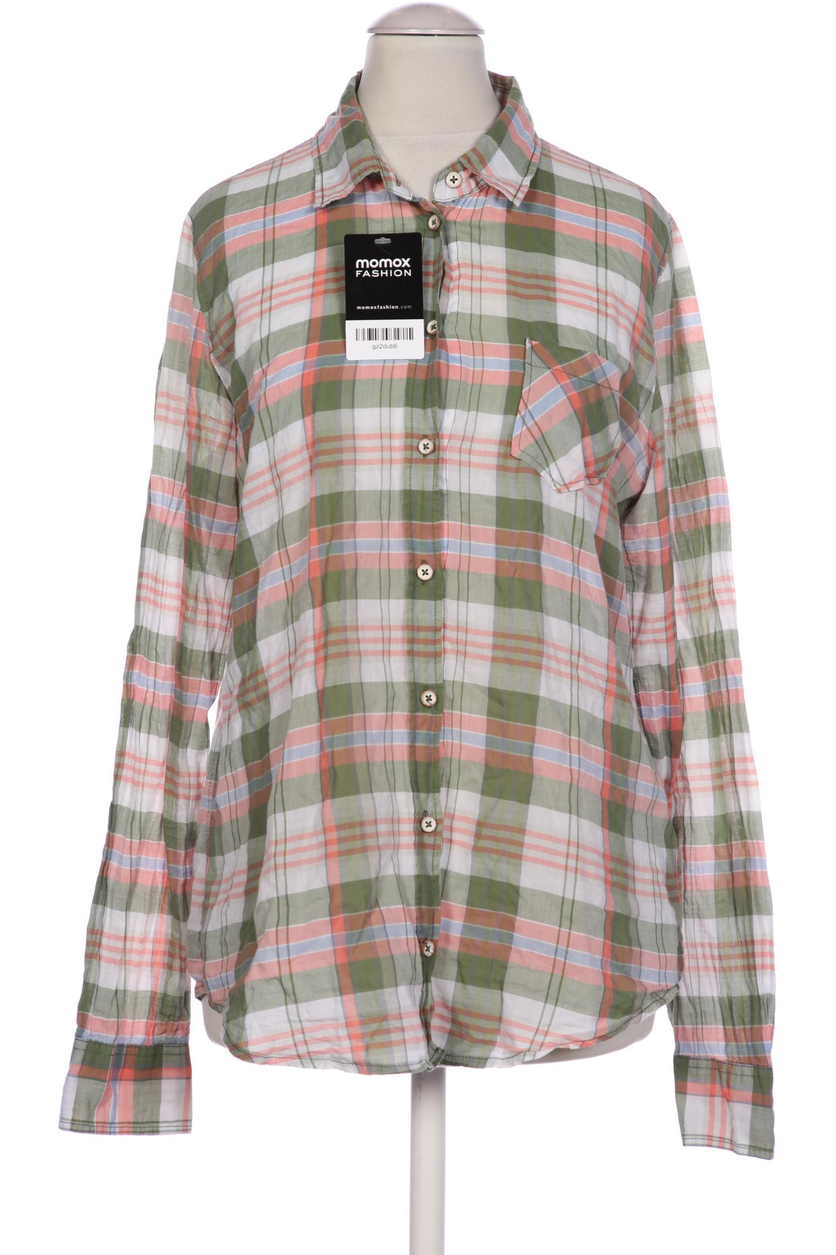

Marc O Polo Damen Bluse, grün, Gr. 36