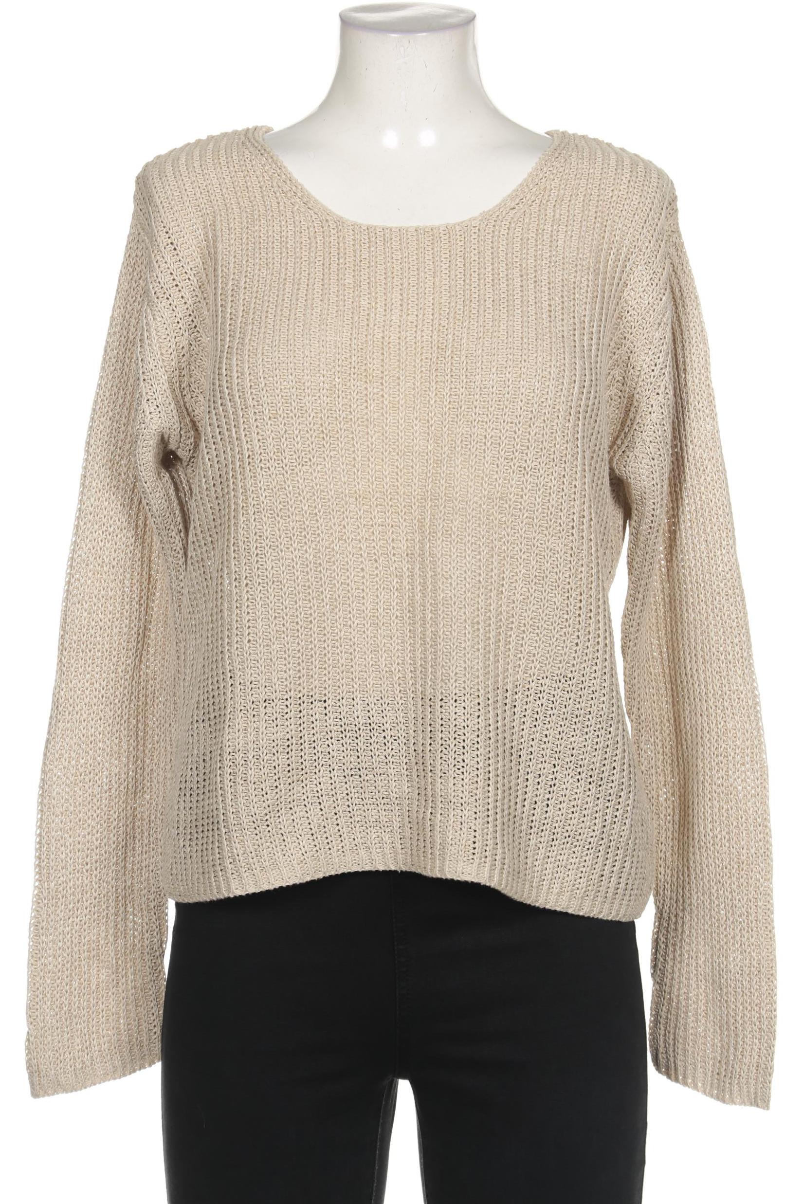 

Marc O Polo Damen Pullover, beige, Gr. 42