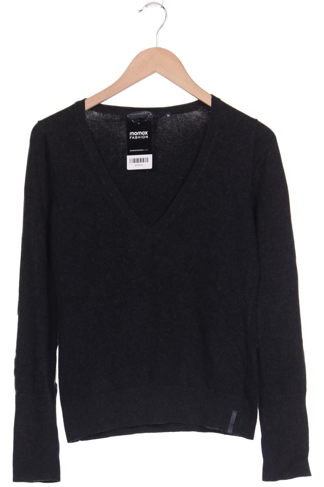 

Marc O Polo Damen Pullover, schwarz