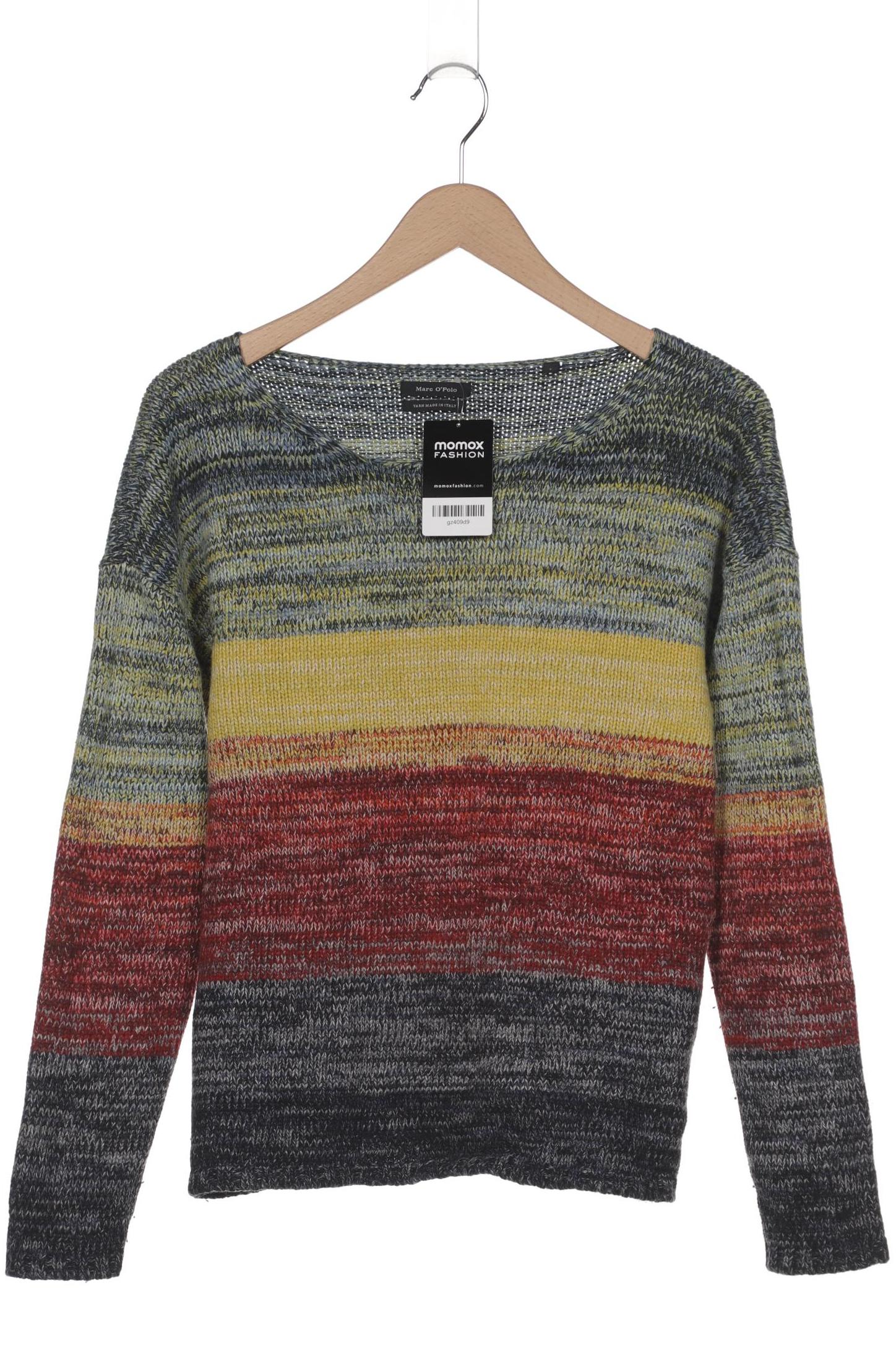 

Marc O Polo Damen Pullover, mehrfarbig, Gr. 36