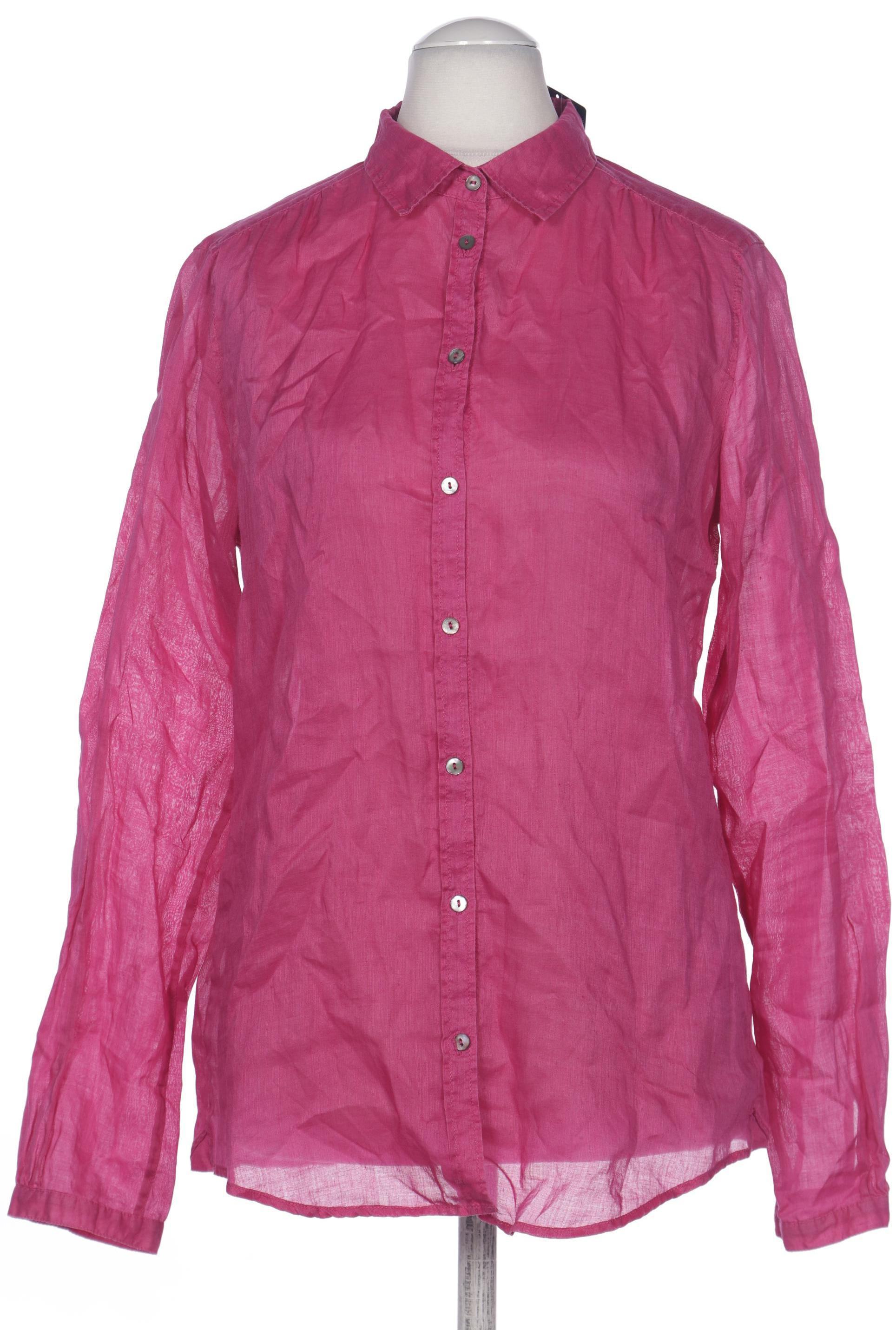 

Marc O Polo Damen Bluse, pink, Gr. 38