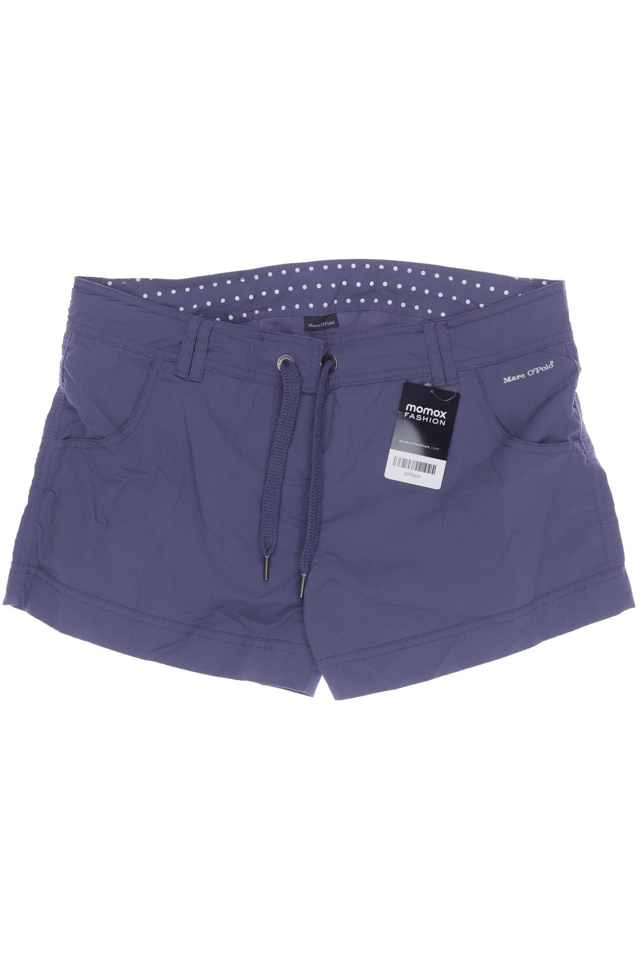 

Marc O Polo Damen Shorts, flieder, Gr. 34
