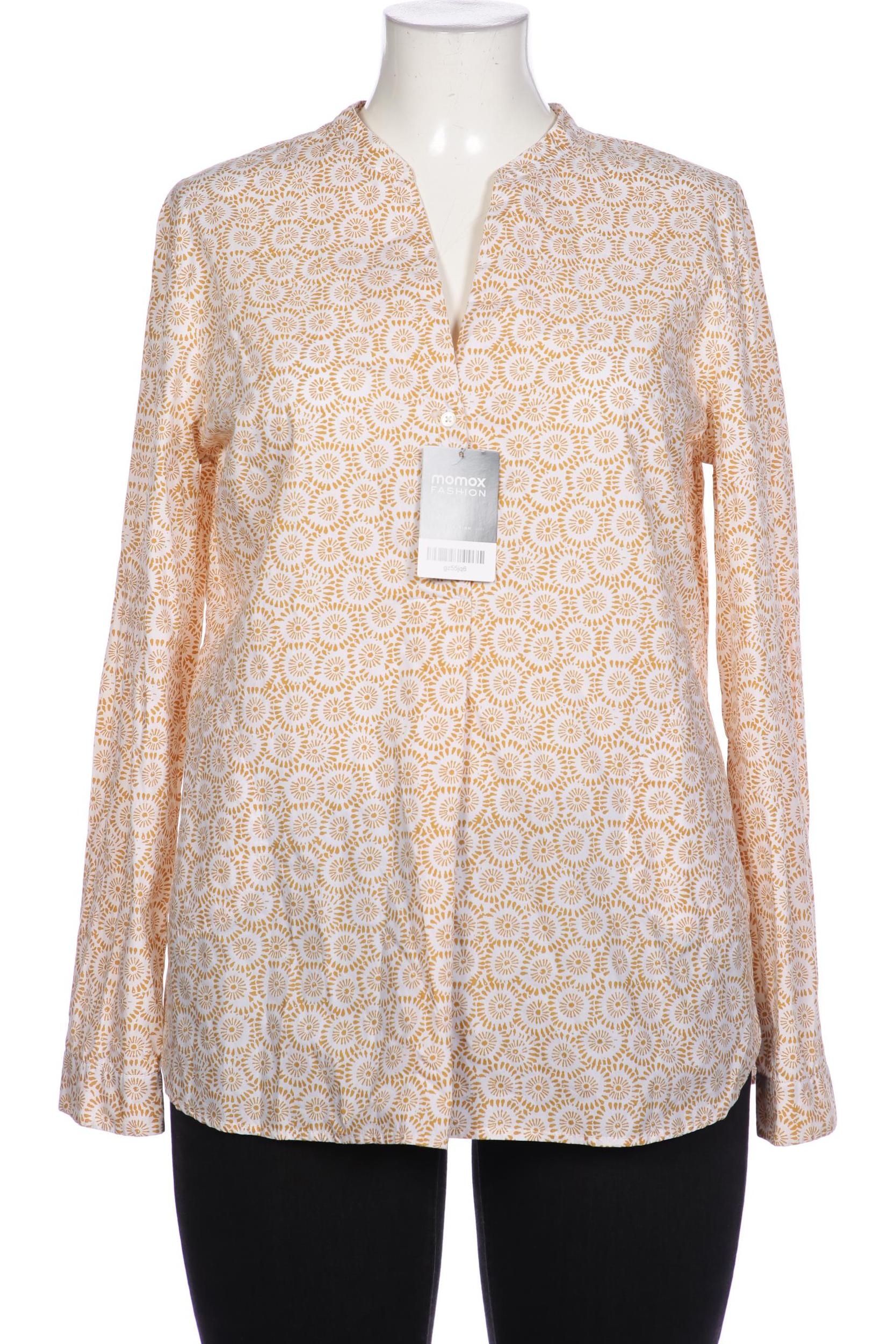 

Marc O Polo Damen Bluse, cremeweiß, Gr. 42