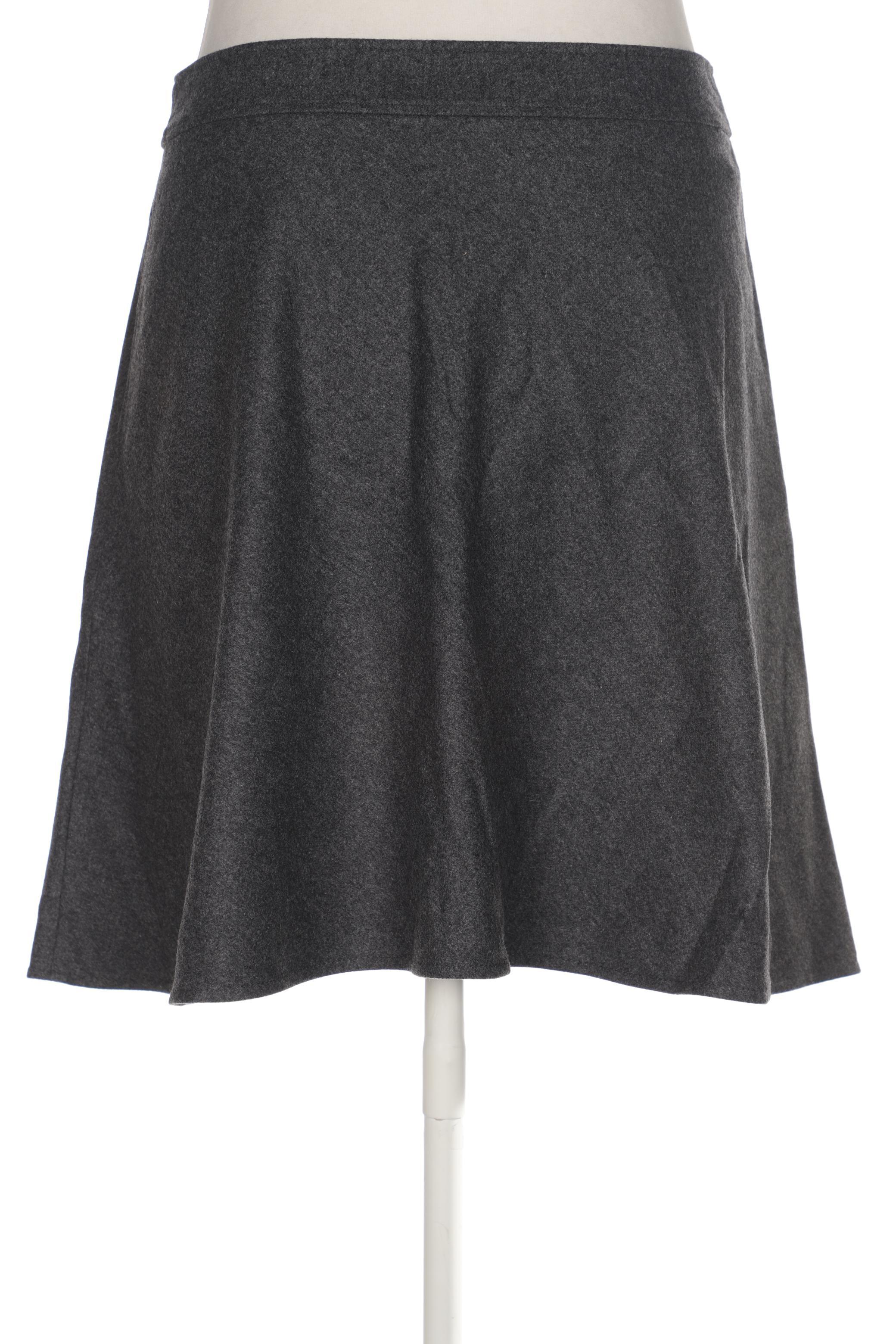 

Marc O Polo Damen Rock, grau, Gr. 42