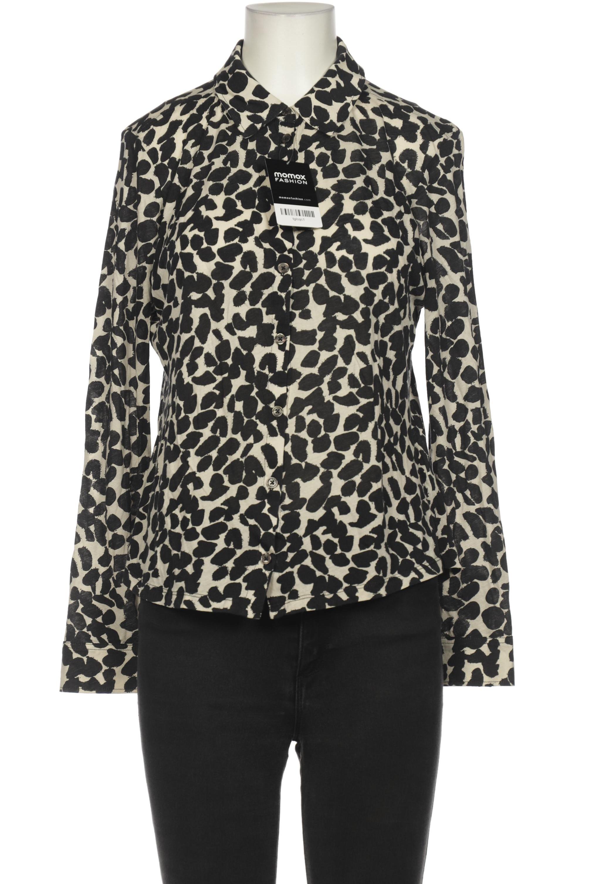 

Marc O Polo Damen Bluse, schwarz, Gr. 38