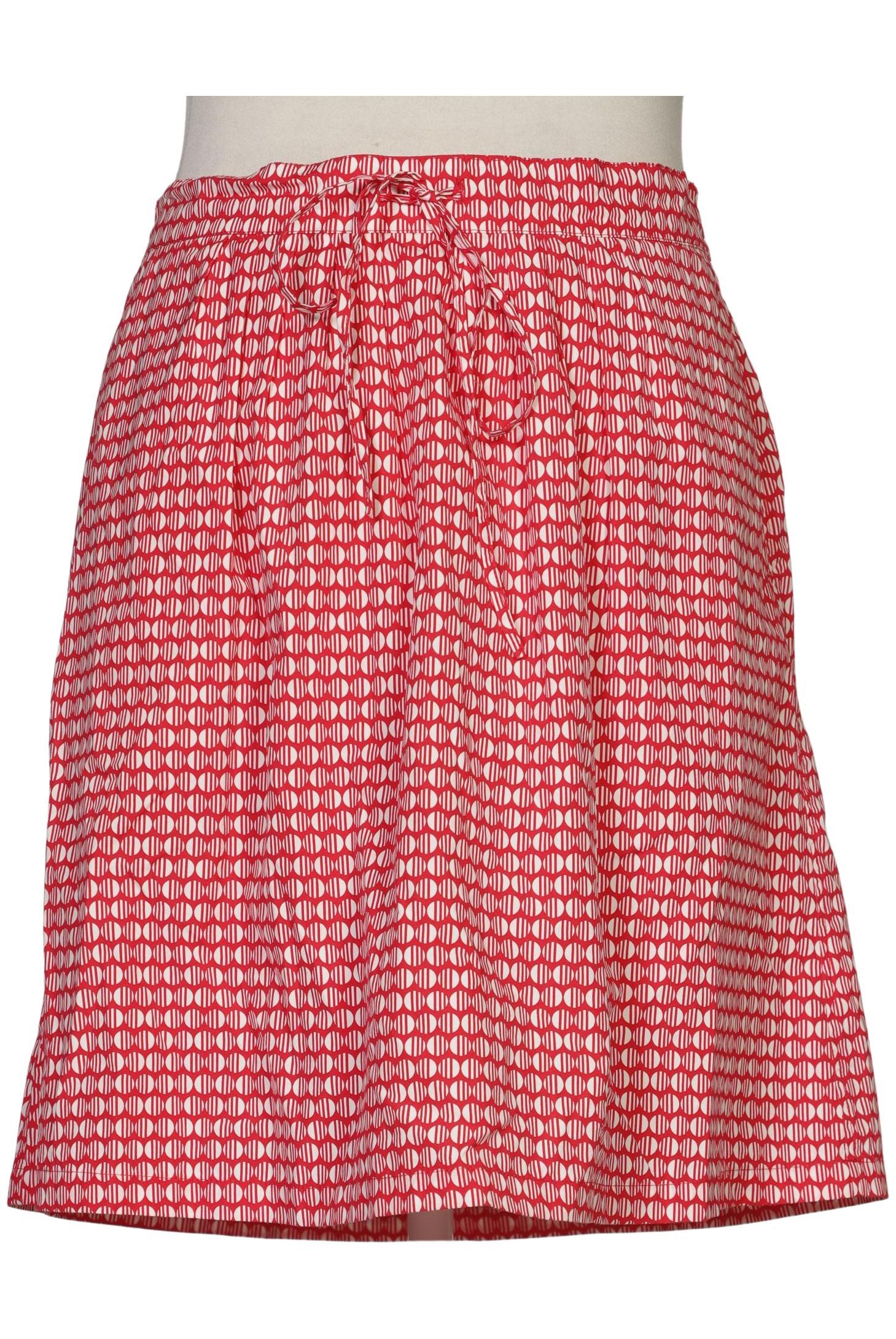 

Marc O Polo Damen Rock, rot, Gr. 42