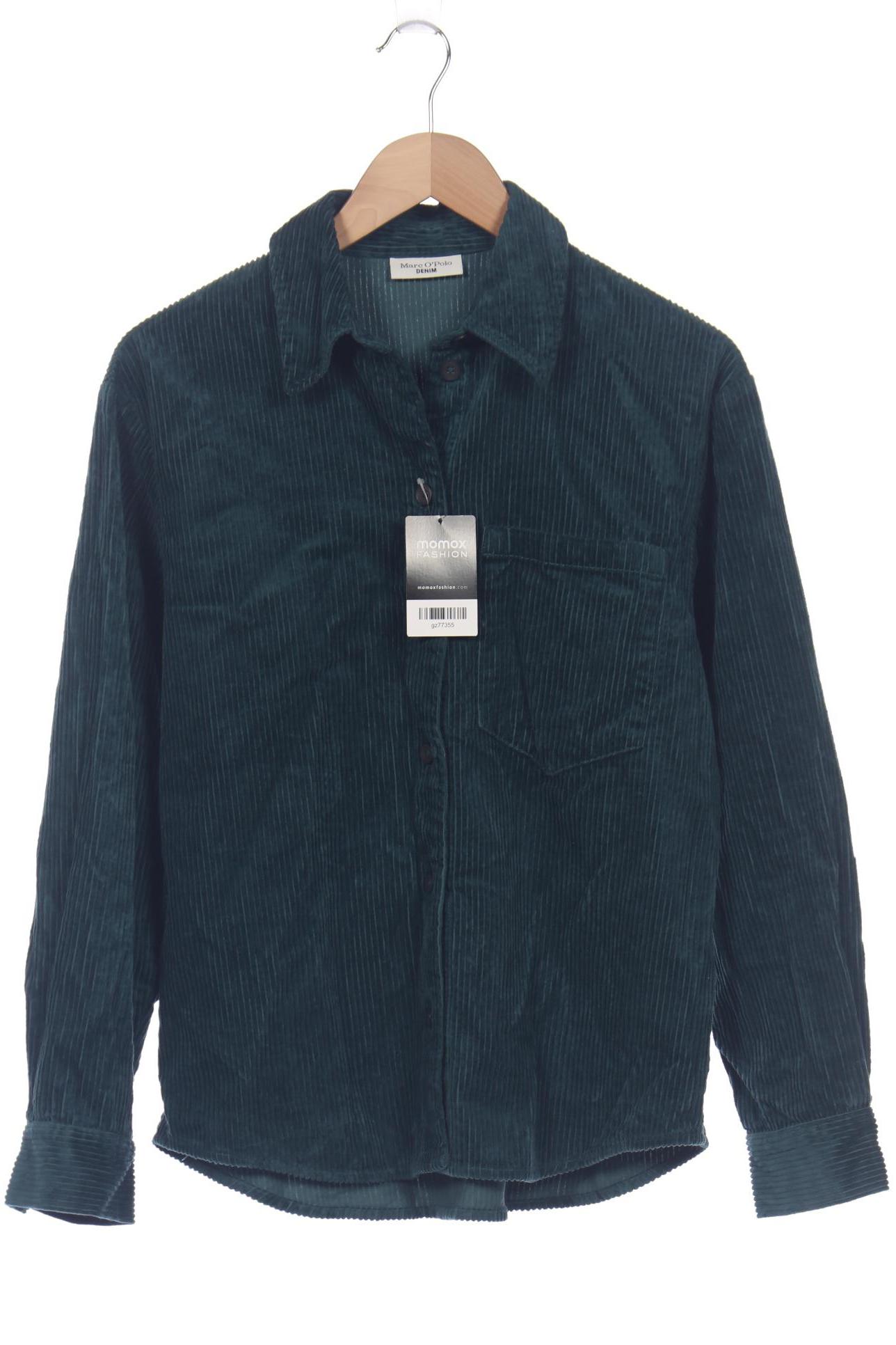 

Marc O Polo Damen Jacke, grün, Gr. 36