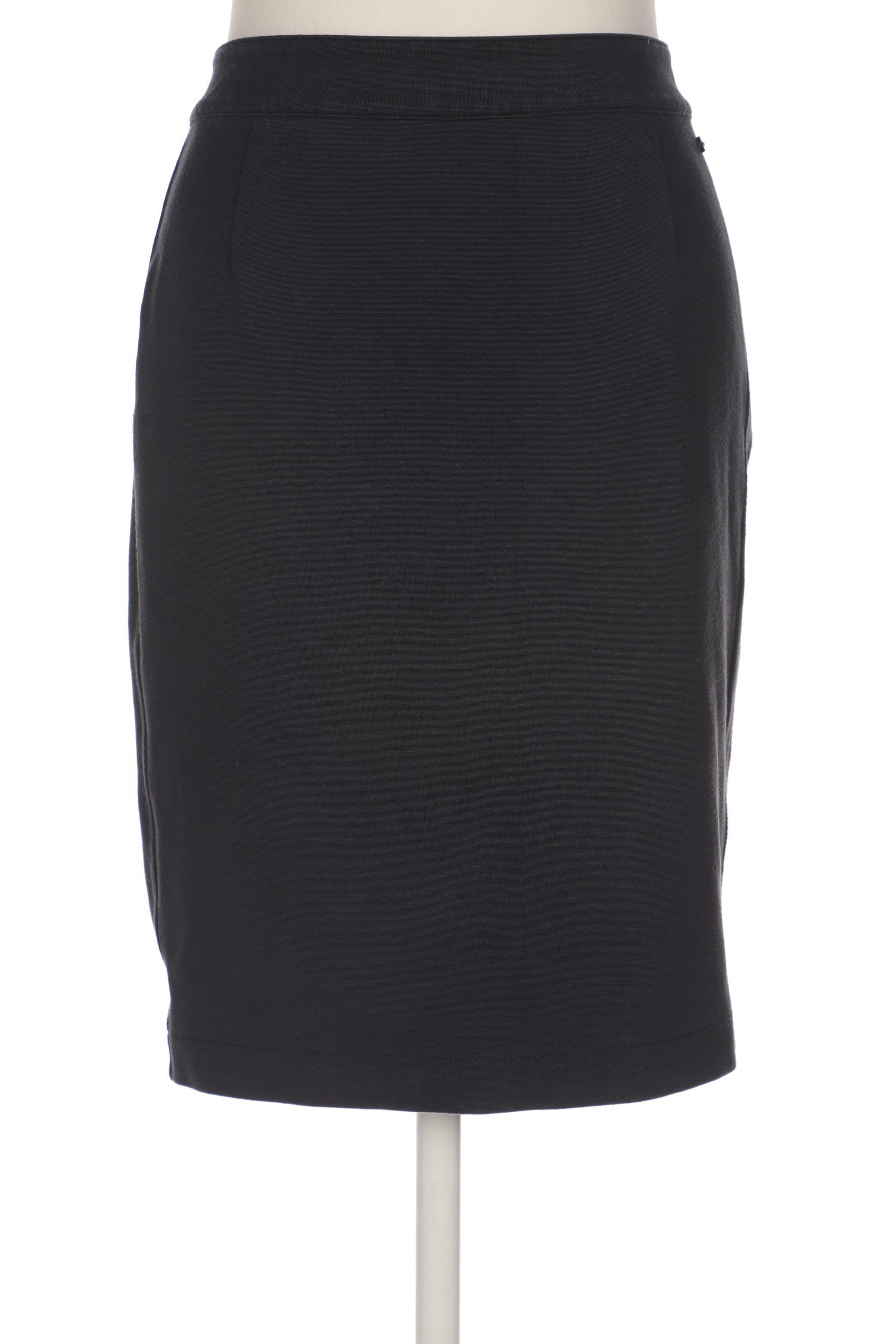 

Marc O Polo Damen Rock, marineblau, Gr. 38